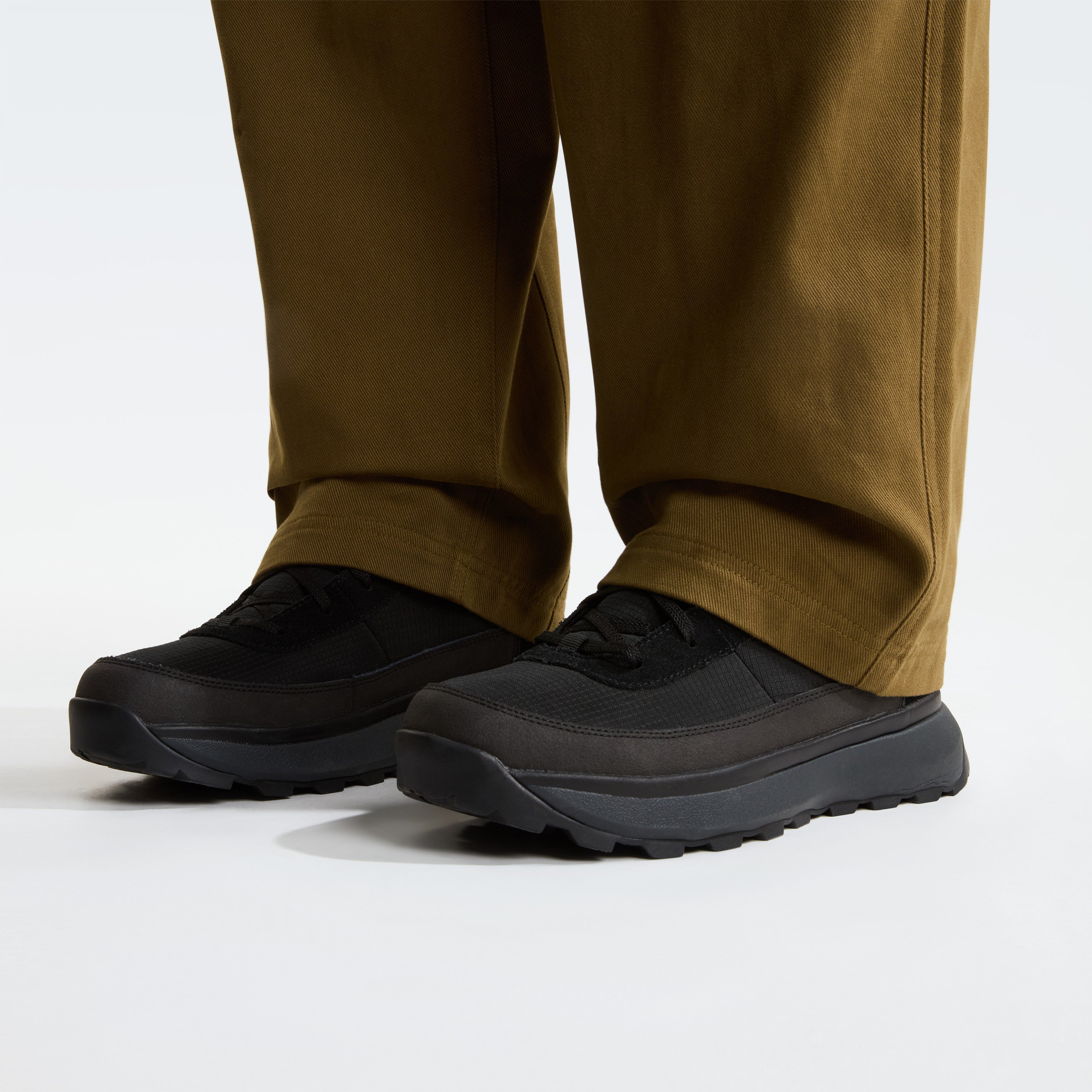 The North Face M Bergen Mid Wp Erkek Bot