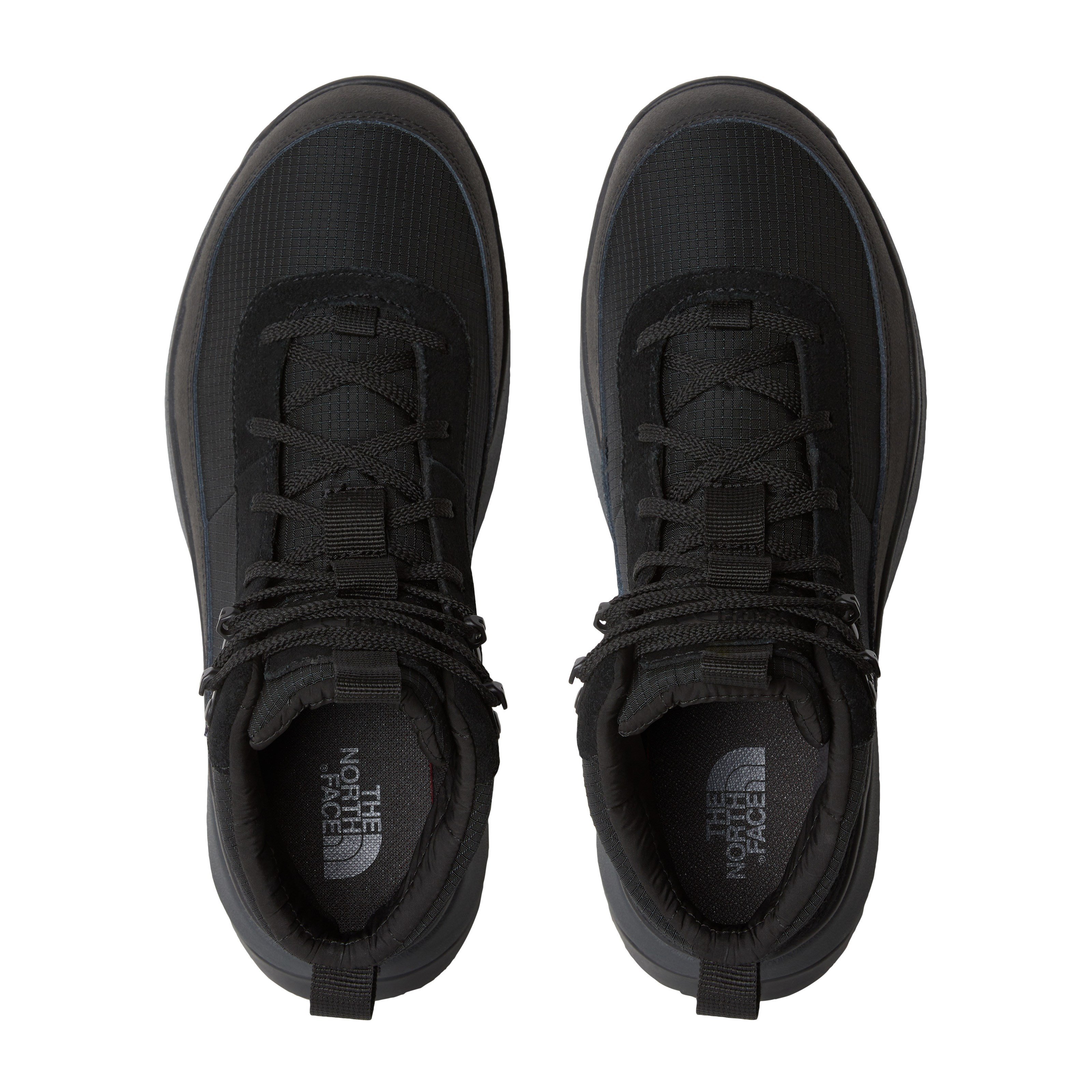 The North Face M Bergen Mid Wp Erkek Bot