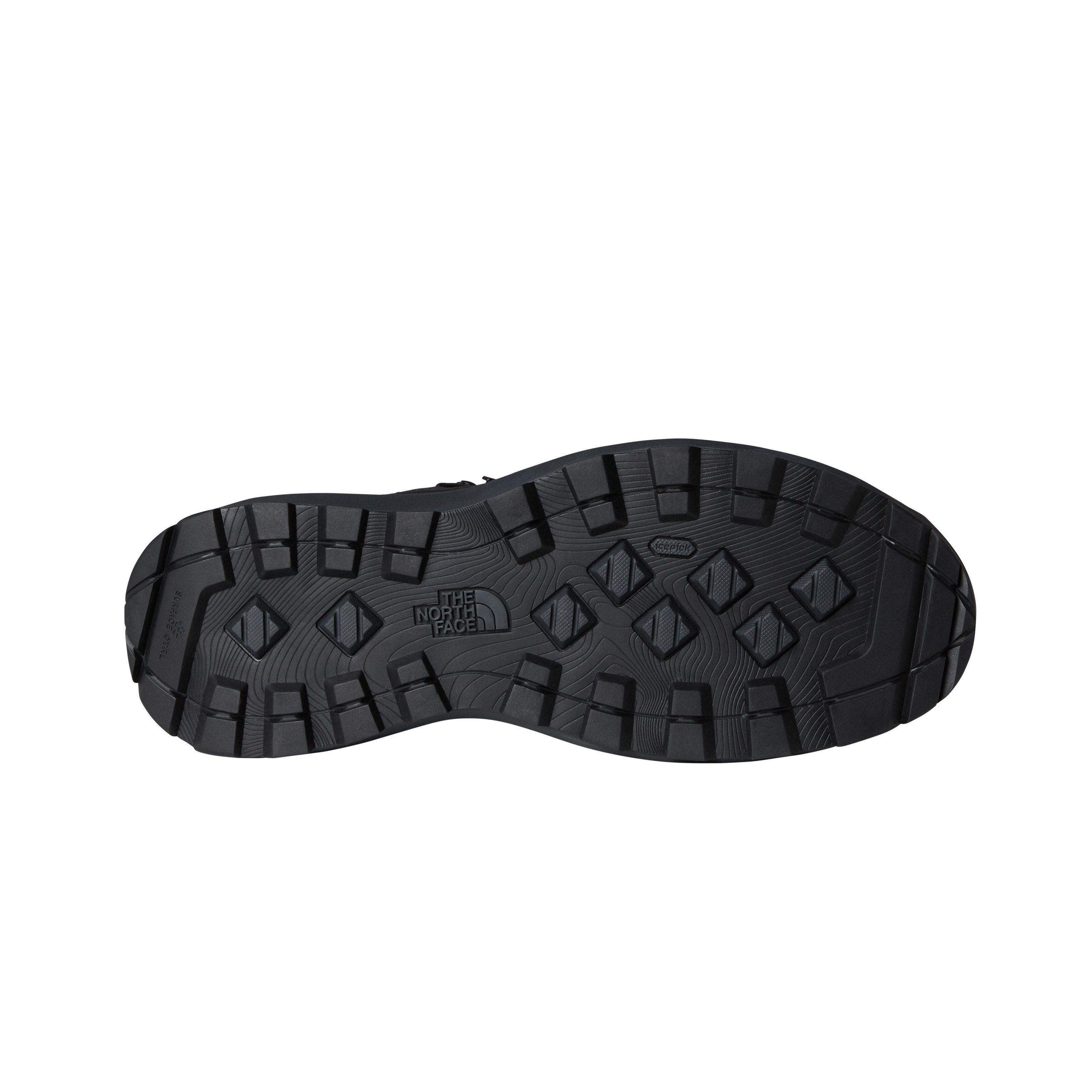 The North Face M Bergen Mid Wp Erkek Bot