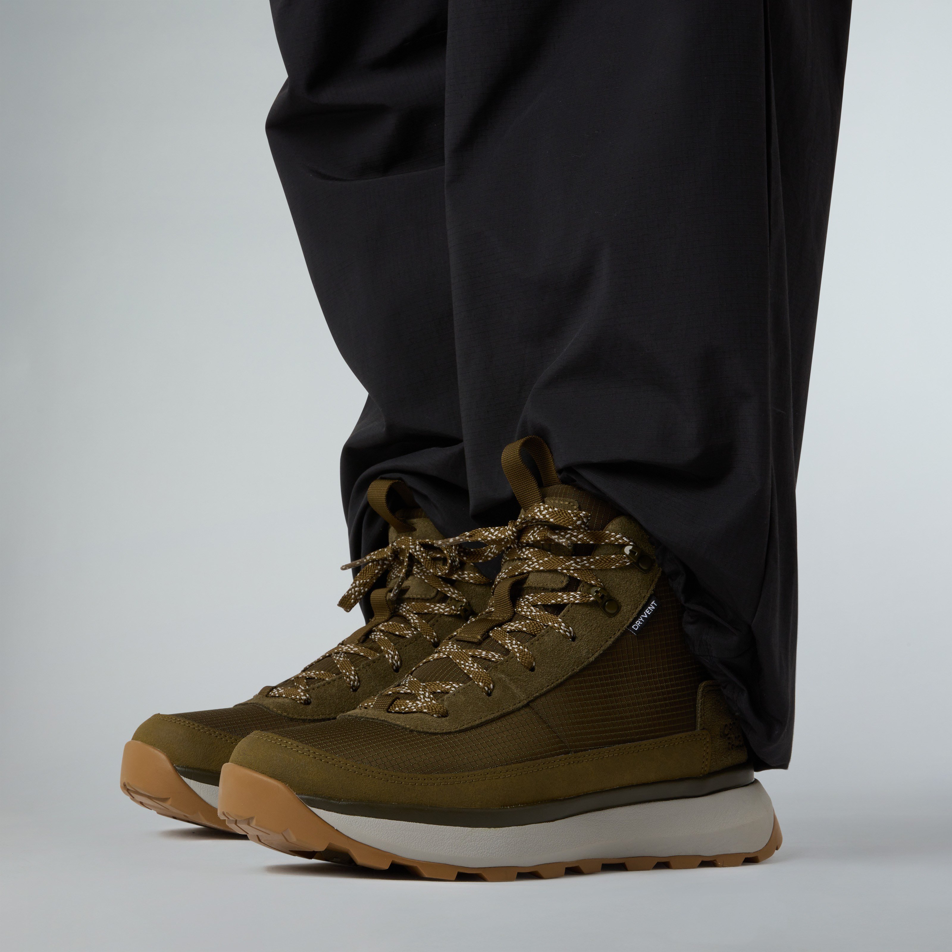 The North Face M Bergen Mid Wp Erkek Bot