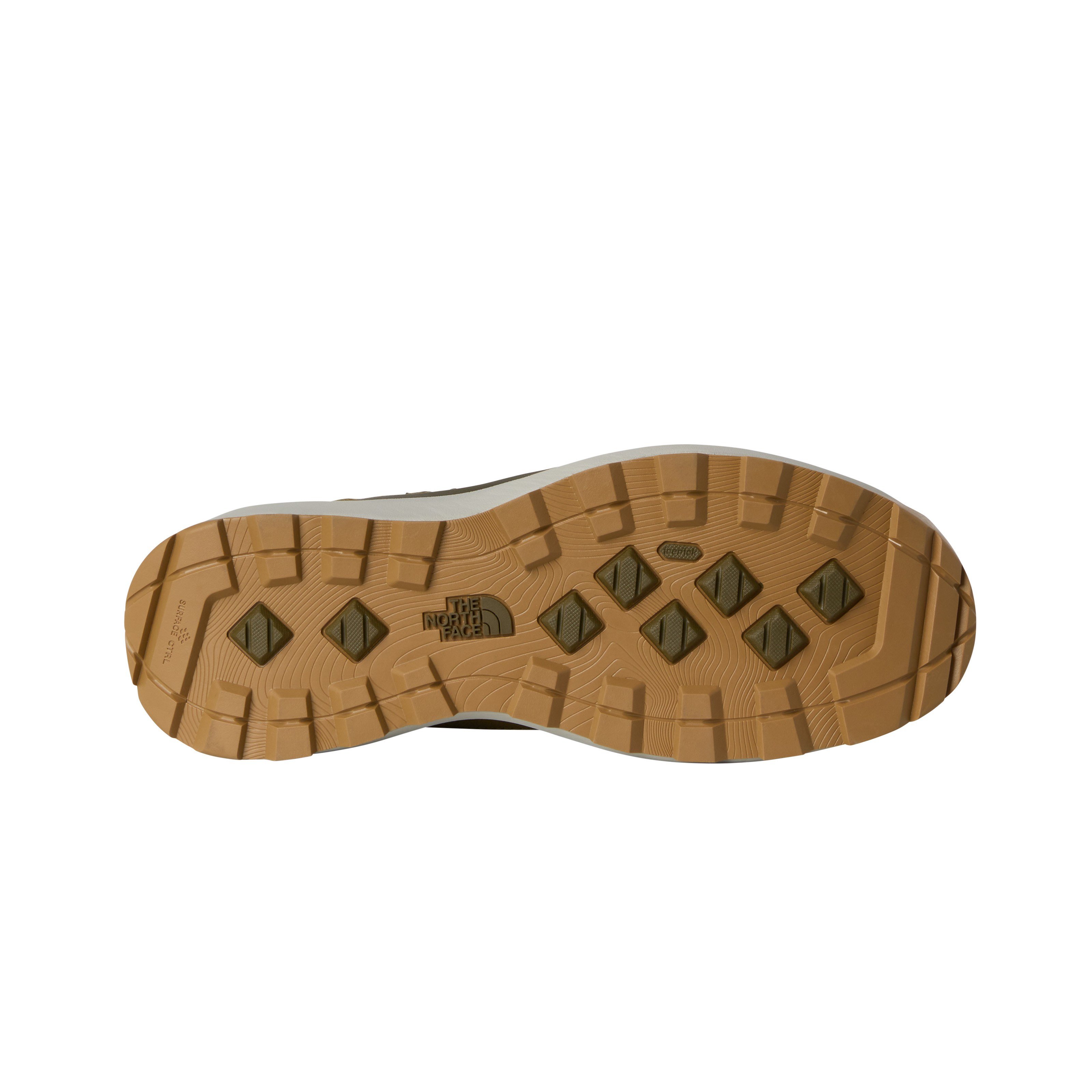 The North Face M Bergen Mid Wp Erkek Bot