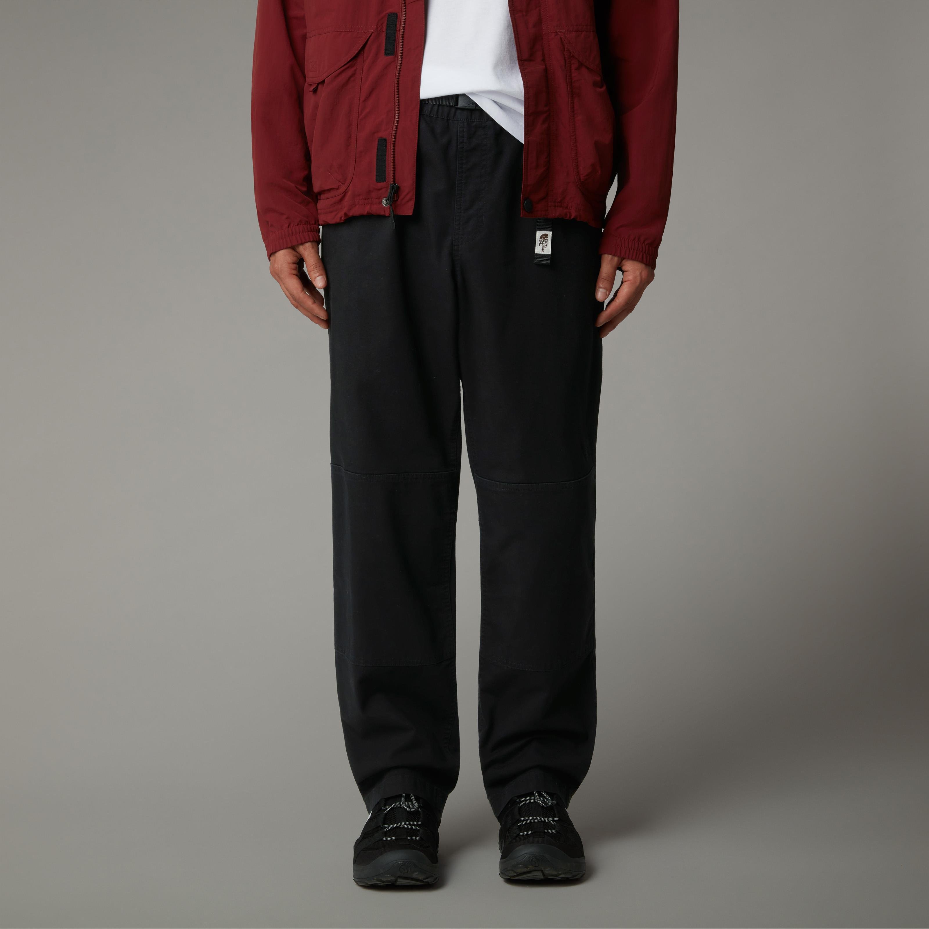 The North Face M Beta Utility Belted Pant Erkek Outdoor Pantolon