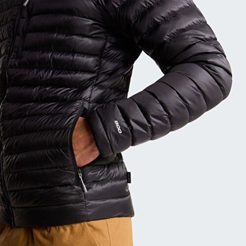 The North Face M Bettaforca Lt Down Erkek Mont