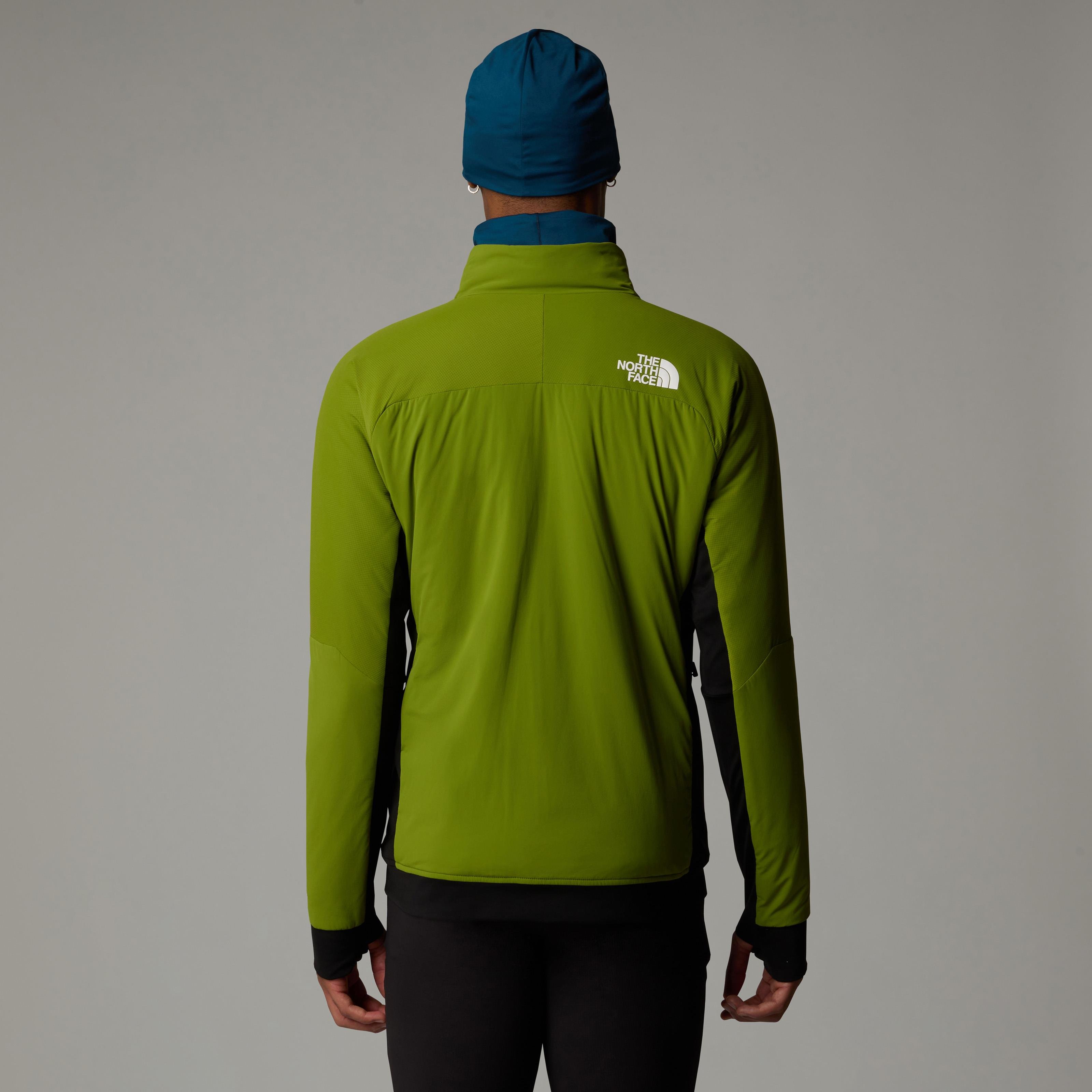 The North Face M Binntal Hybrid Ventrix Jacket Erkek Mont