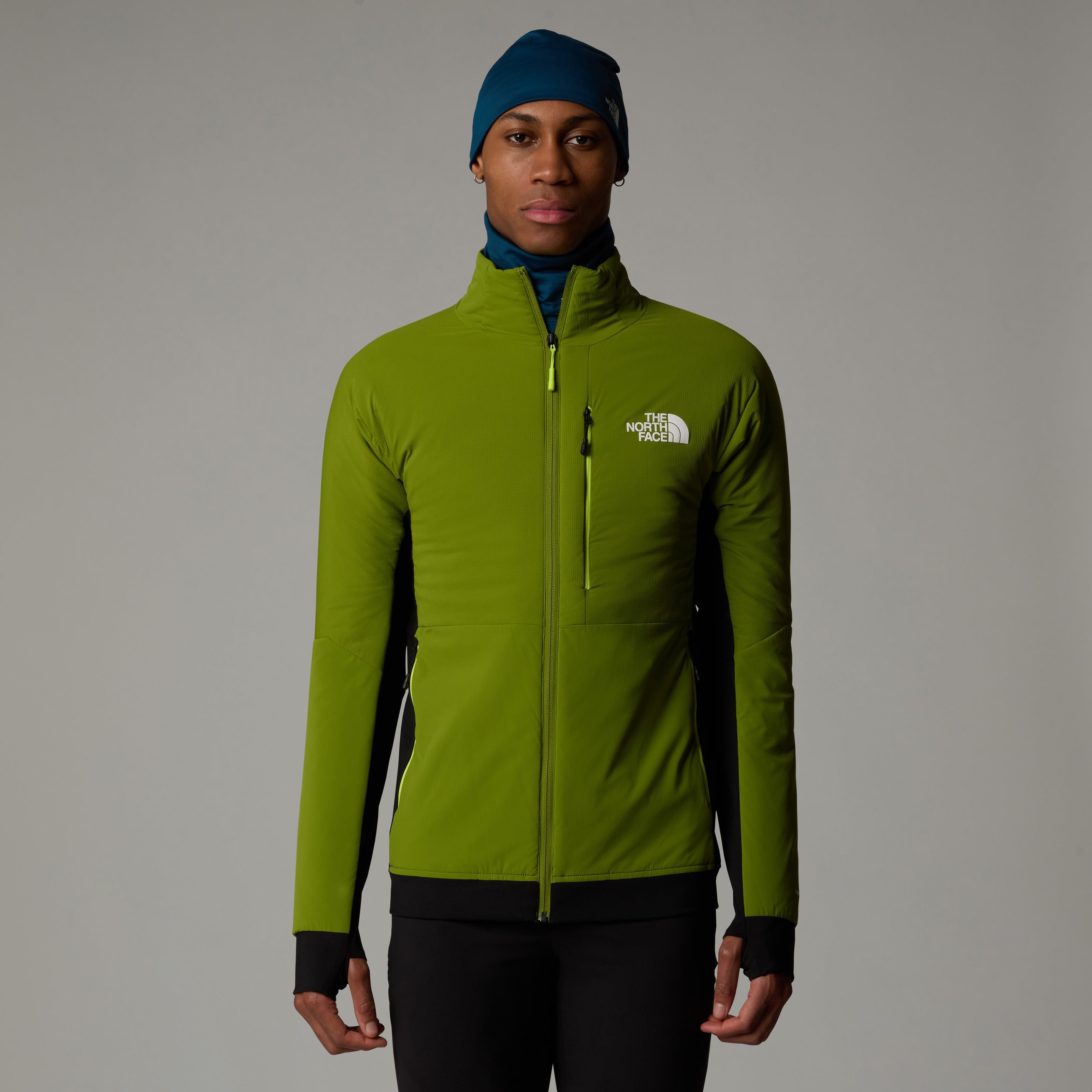 The North Face M Binntal Hybrid Ventrix Jacket Erkek Mont