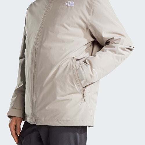 The North Face M Carto Mono Triclimate Hooded Erkek Mont