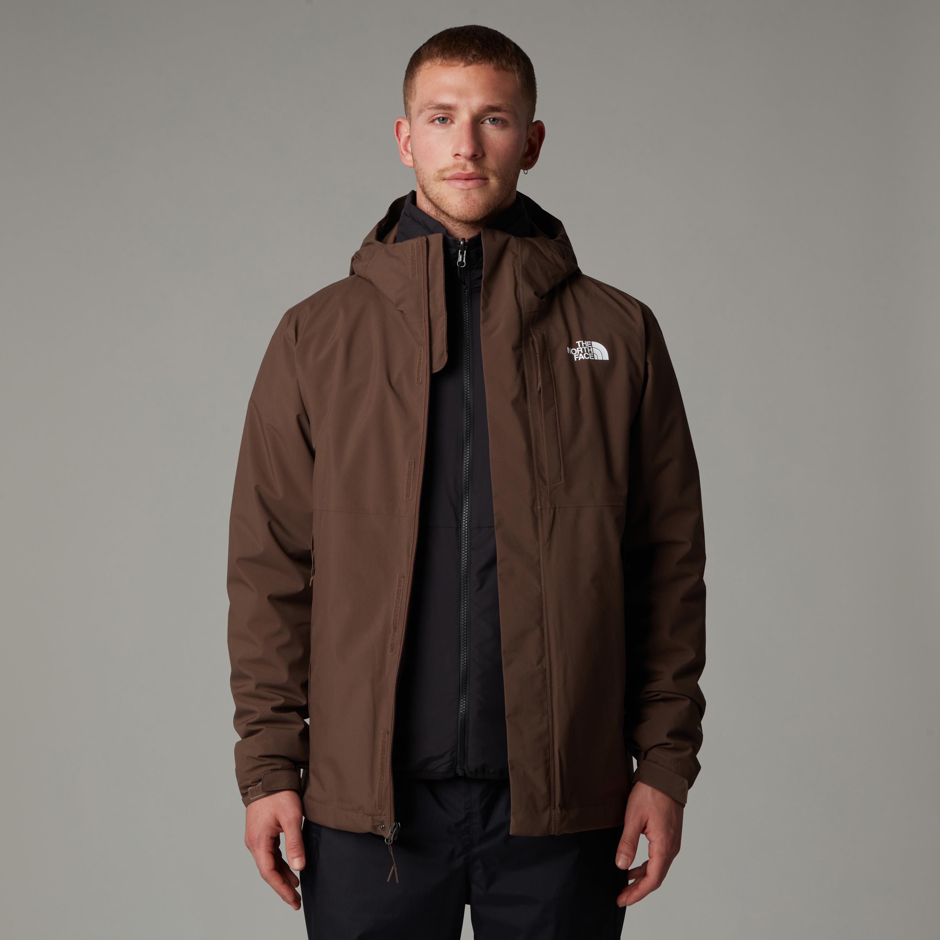The North Face M Carto Triclimate Jacket Erkek Mont