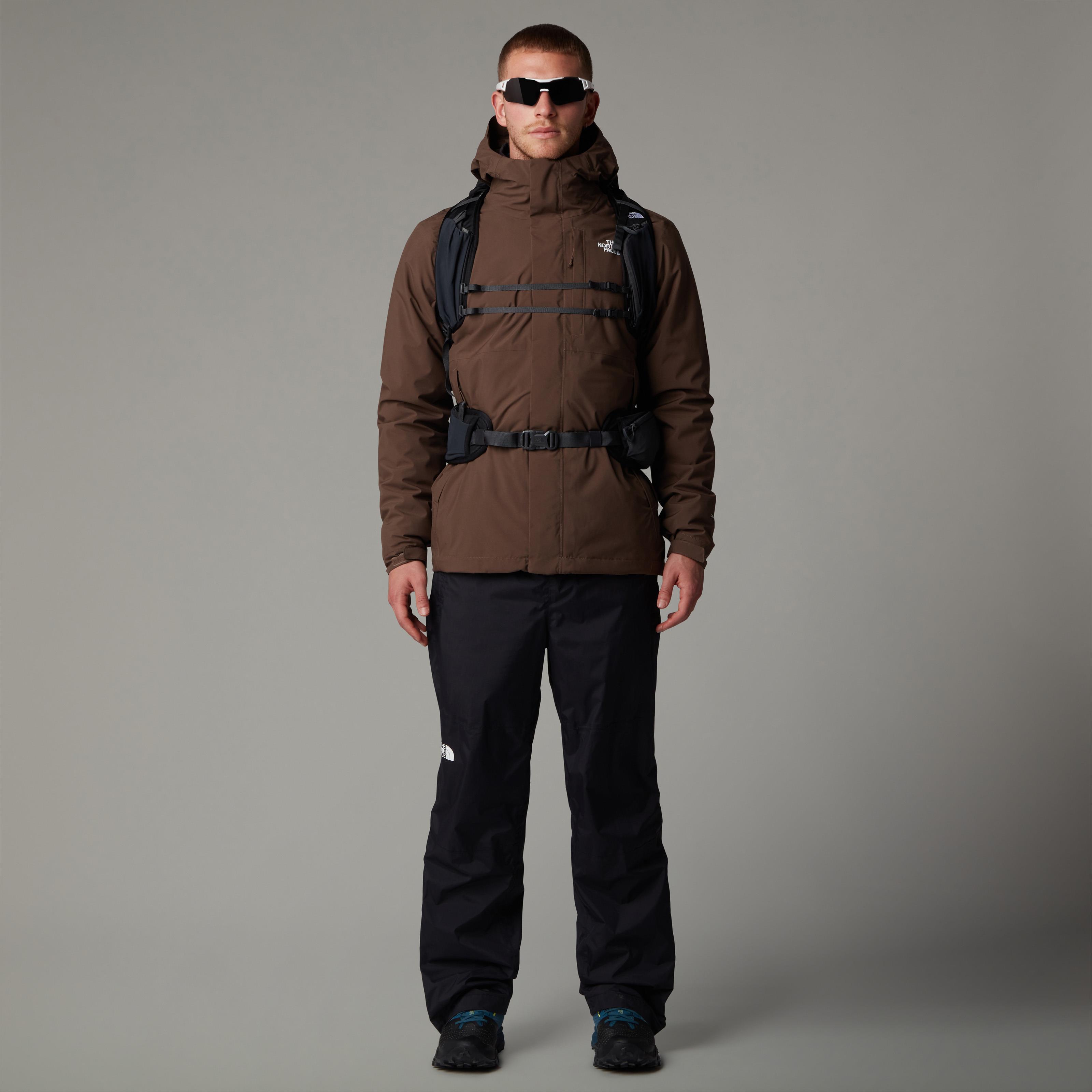 The North Face M Carto Triclimate Jacket Erkek Mont