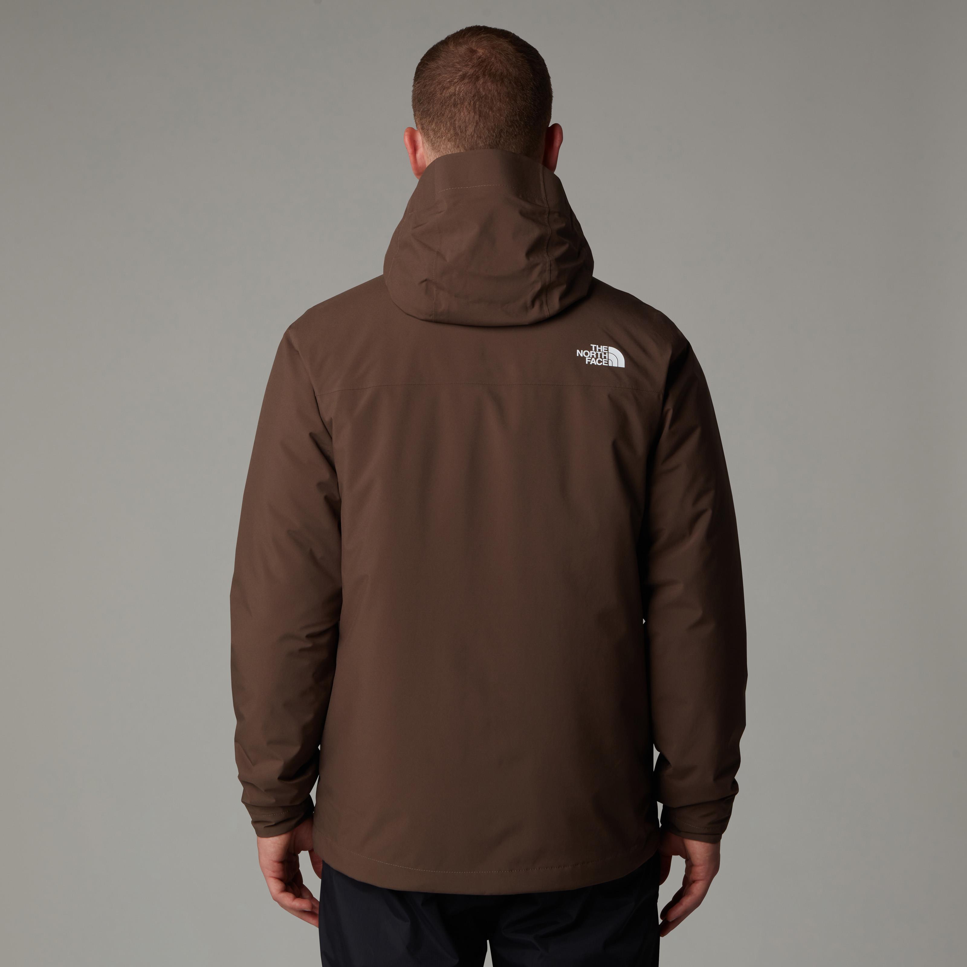 The North Face M Carto Triclimate Jacket Erkek Mont