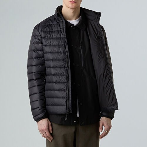 The North Face M Classic Down Erkek Mont
