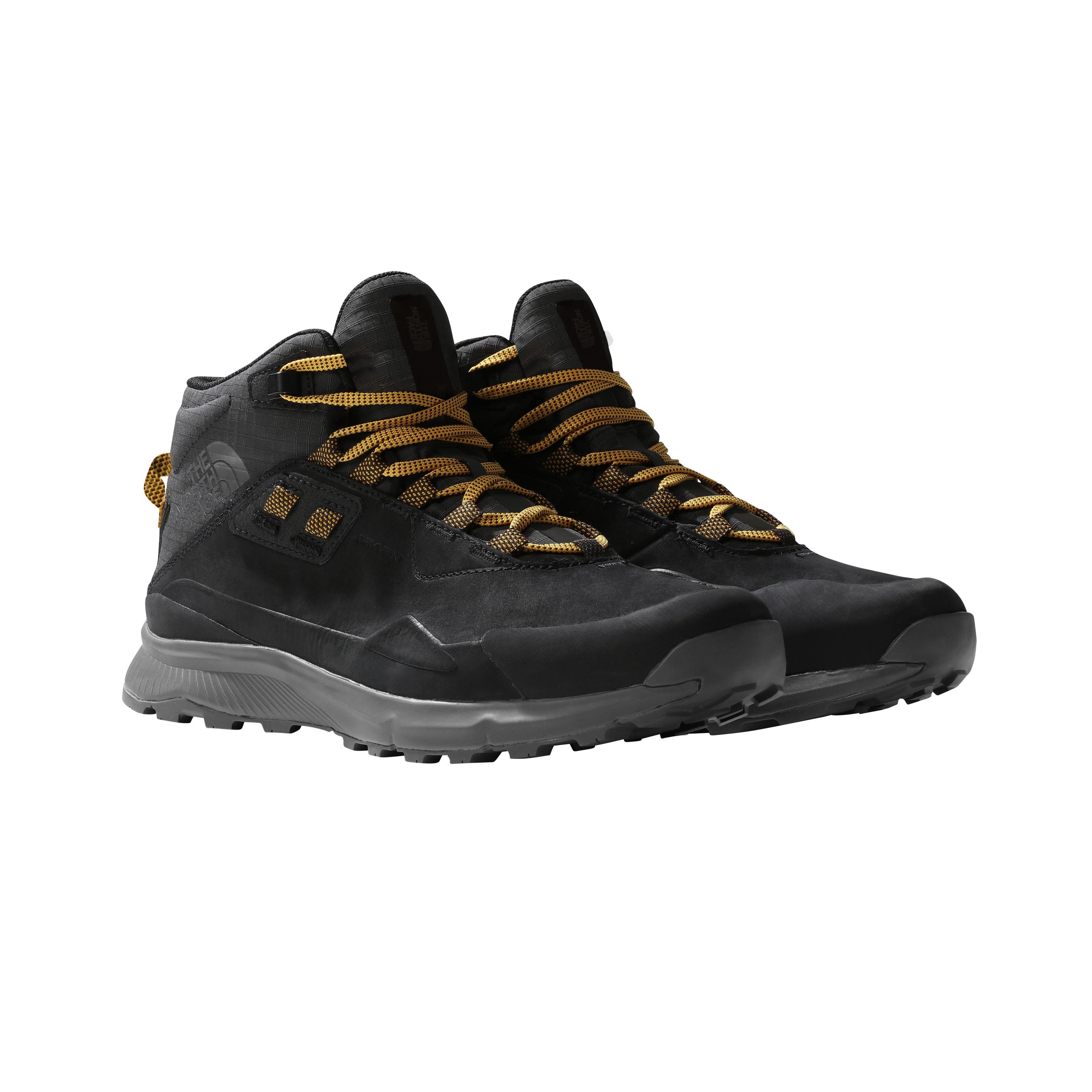 North Man 、AMOMENTO Synthetic Leather The North Face M Pinecroft Erkek Mont | Manta Outdoor