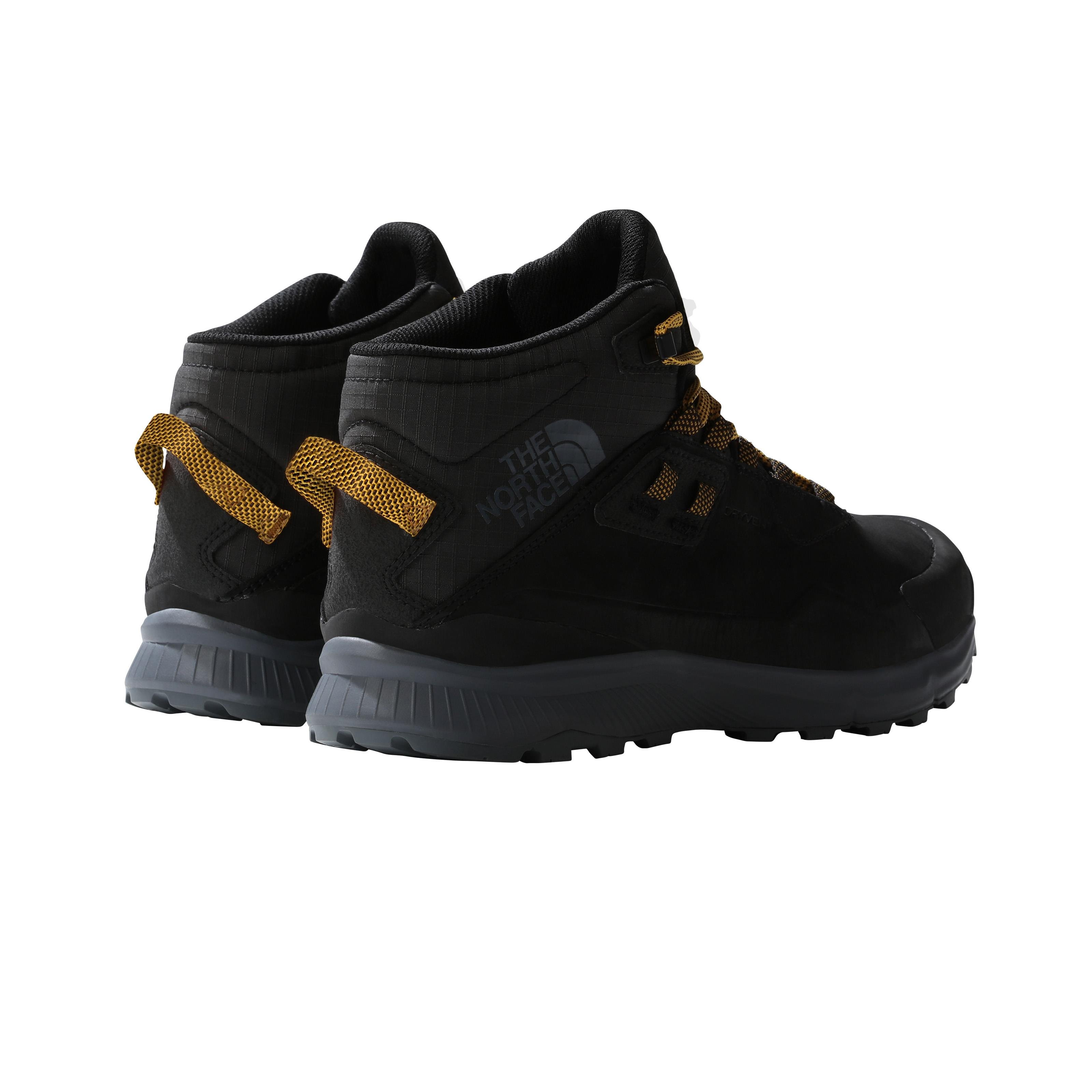 North Man 、AMOMENTO Synthetic Leather The North Face M Pinecroft Erkek Mont | Manta Outdoor