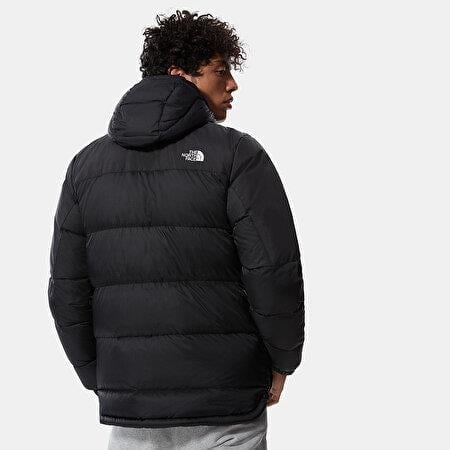 The North Face M Diablo Down Hoodie Erkek Mont