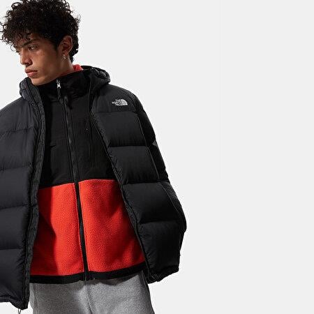 The North Face M Diablo Down Hoodie Erkek Mont