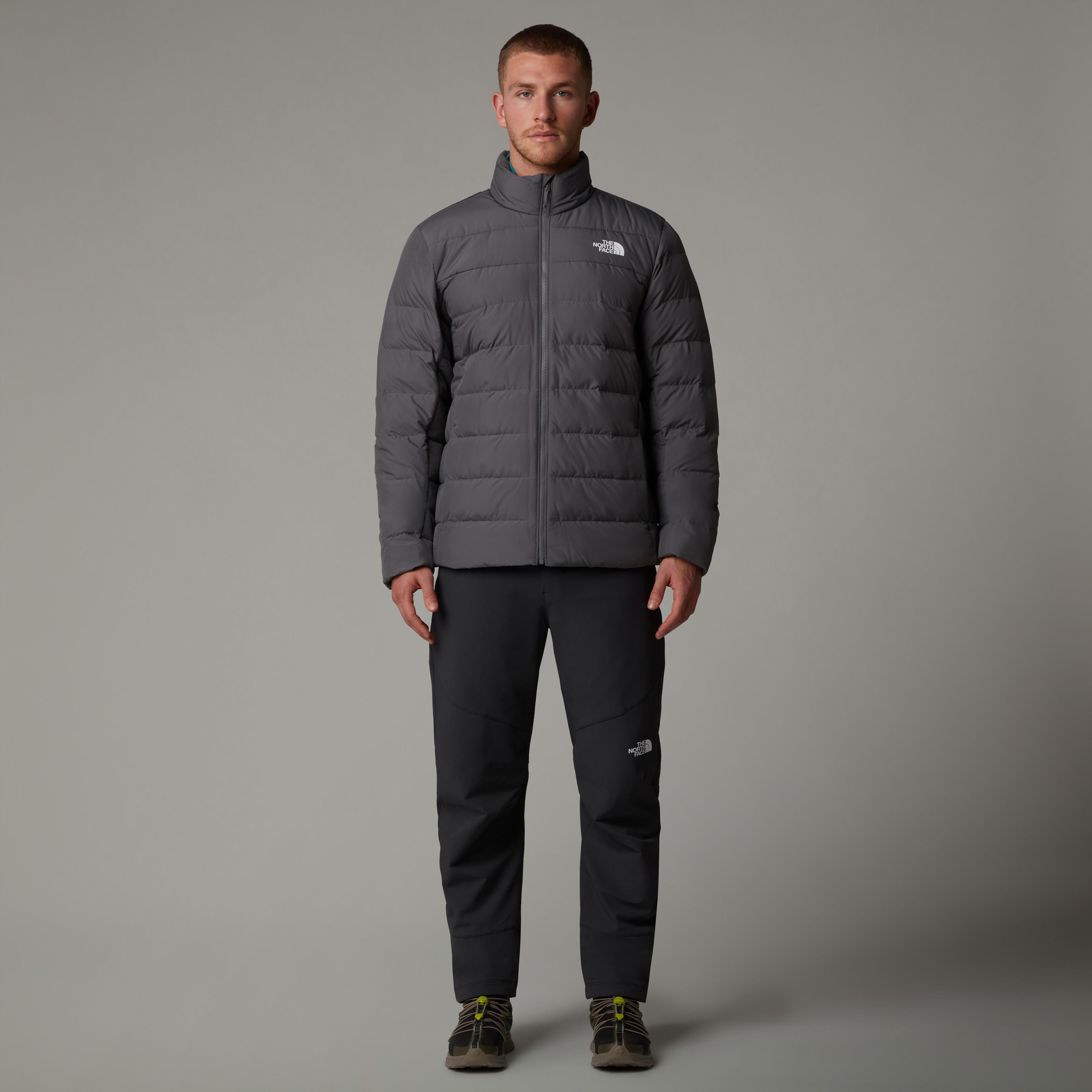 The North Face M Diablo Reg Tapered Pant Erkek Outdoor Pantolon