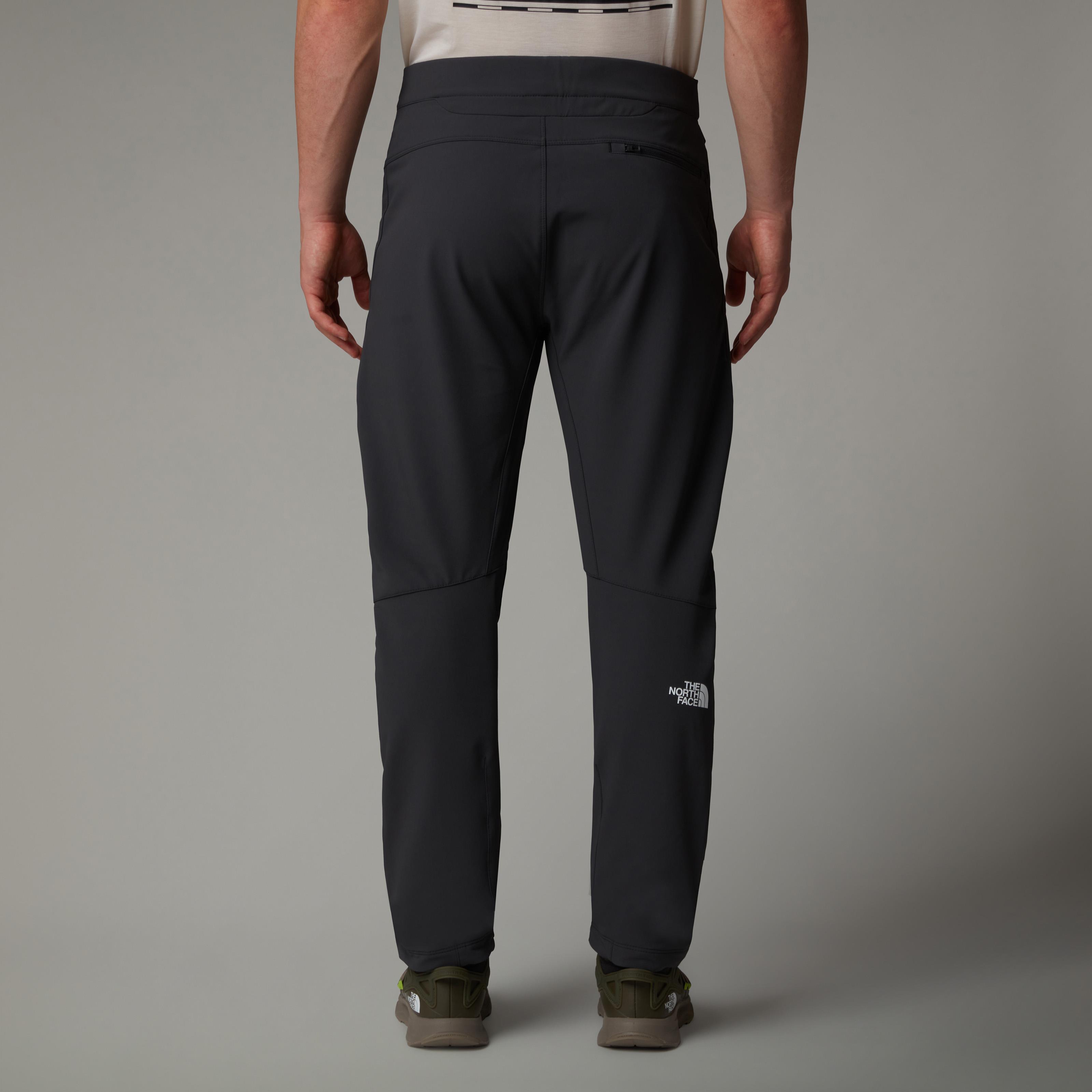 The North Face M Diablo Reg Tapered Pant Erkek Outdoor Pantolon