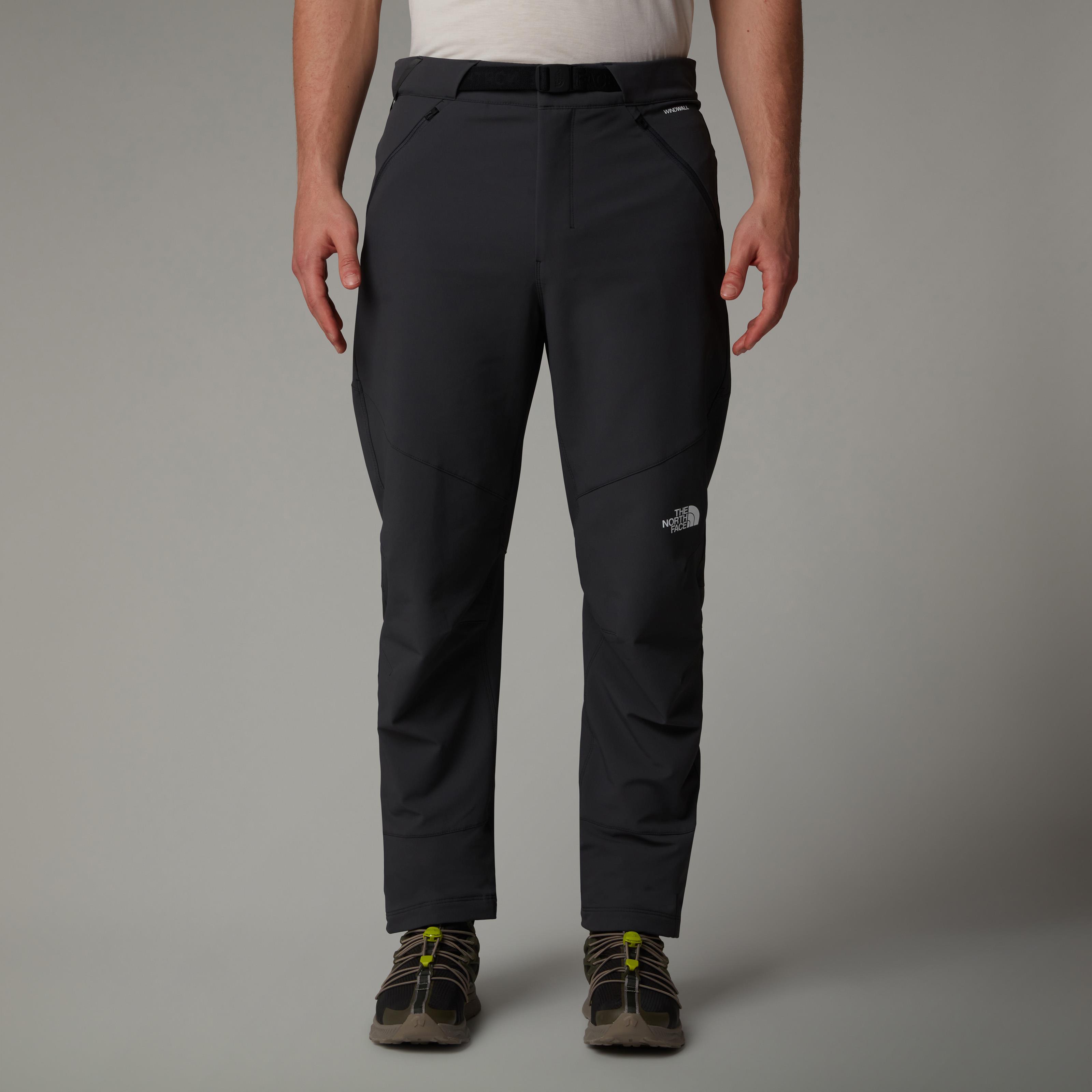 The North Face M Diablo Reg Tapered Pant Erkek Outdoor Pantolon