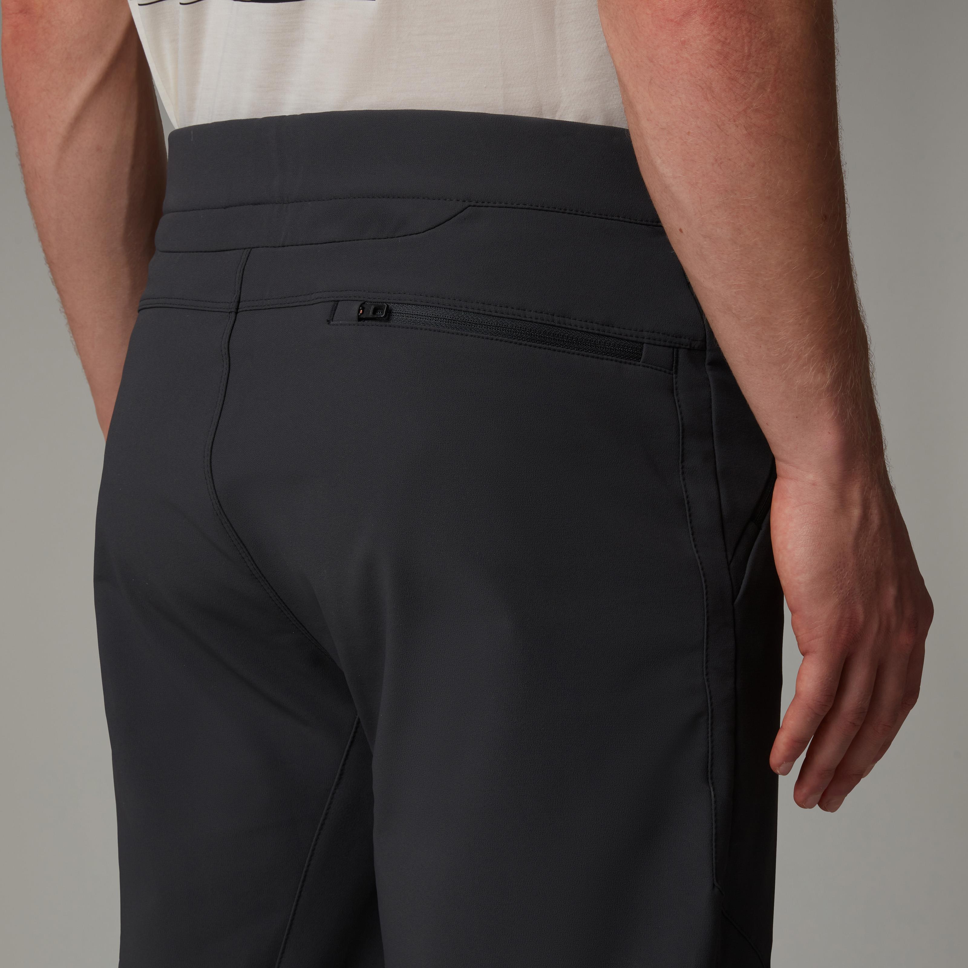The North Face M Diablo Reg Tapered Pant Erkek Outdoor Pantolon