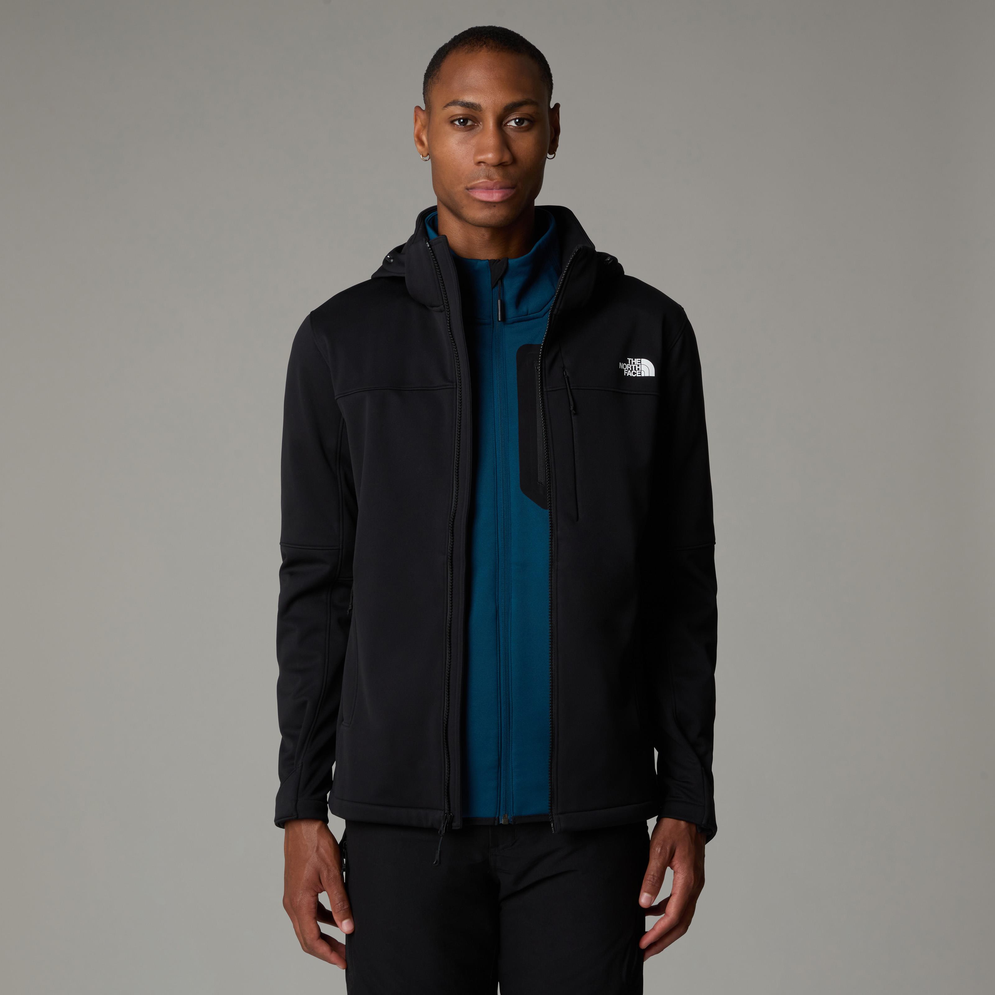 The North Face M Diablo Softshell Detachable Hood Erkek Softshell