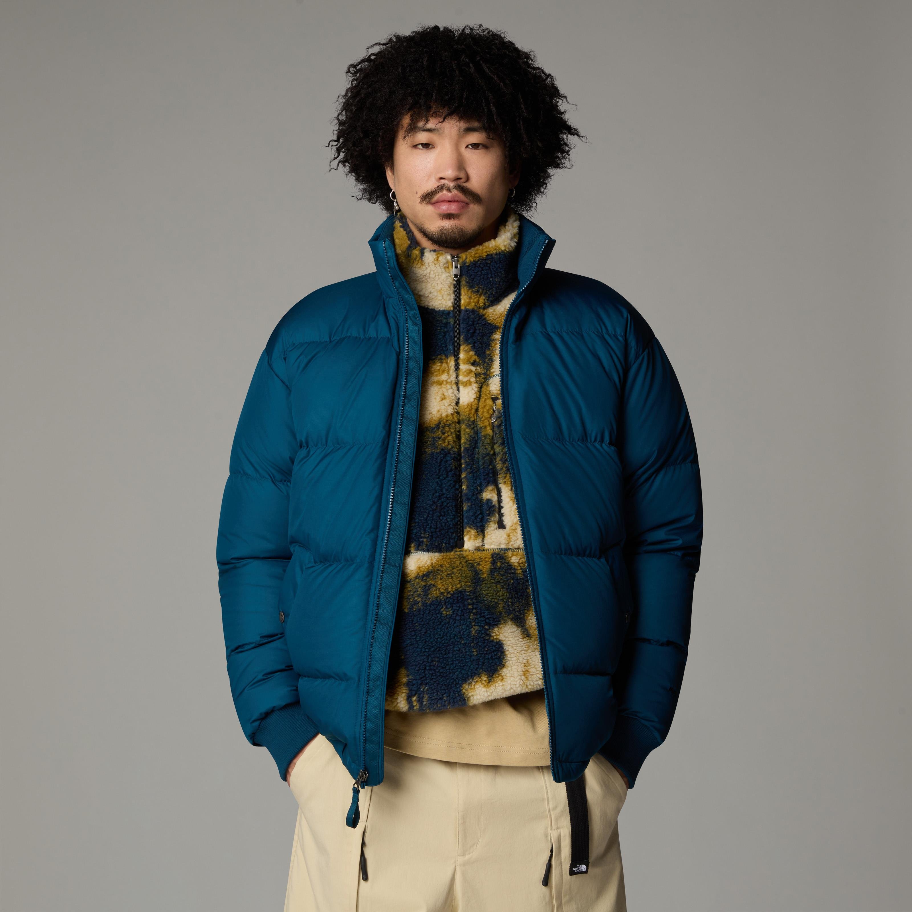 The North Face M Down Paralta Puffer Erkek Mont