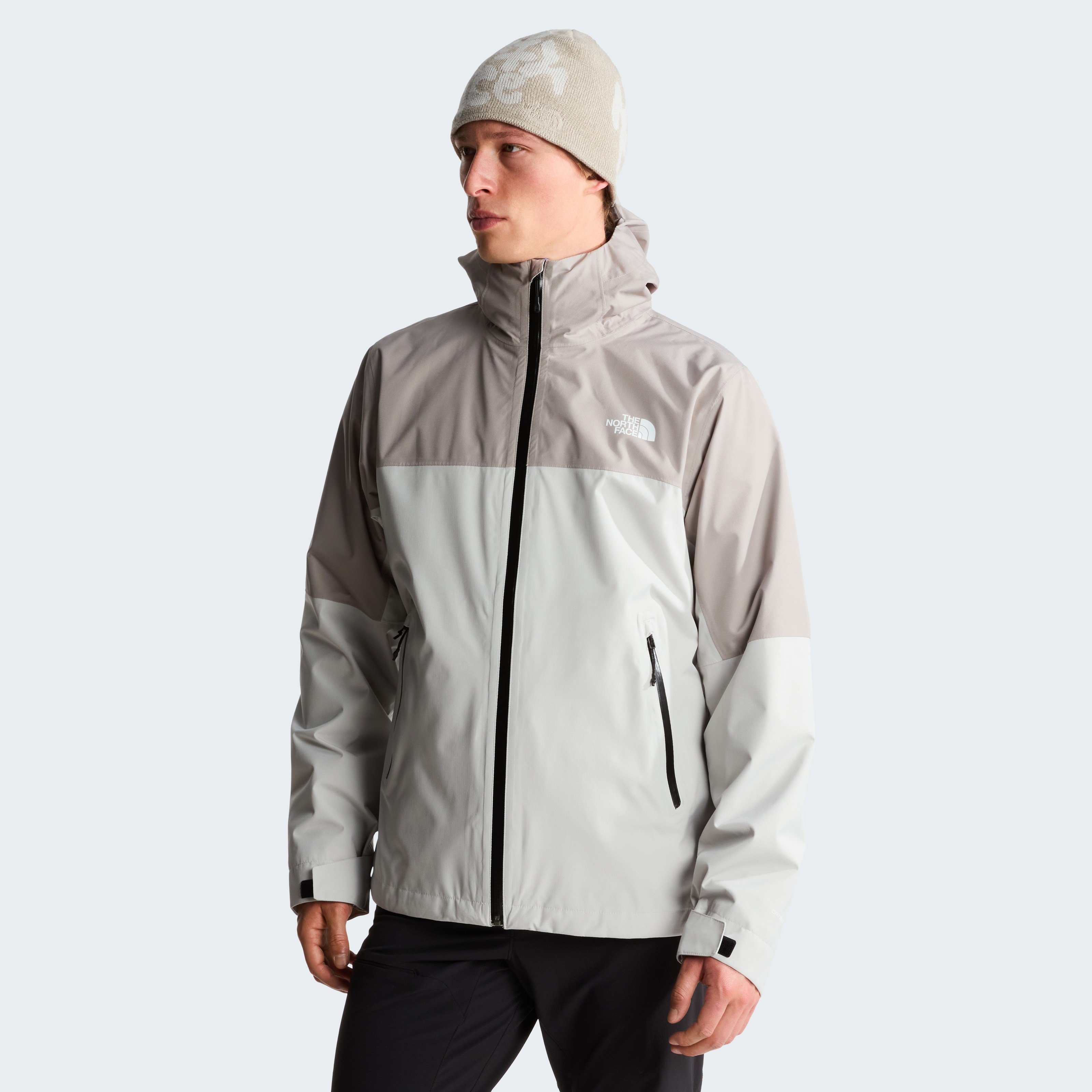The North Face M Dryvent Zip-in Jacket Erkek Mont