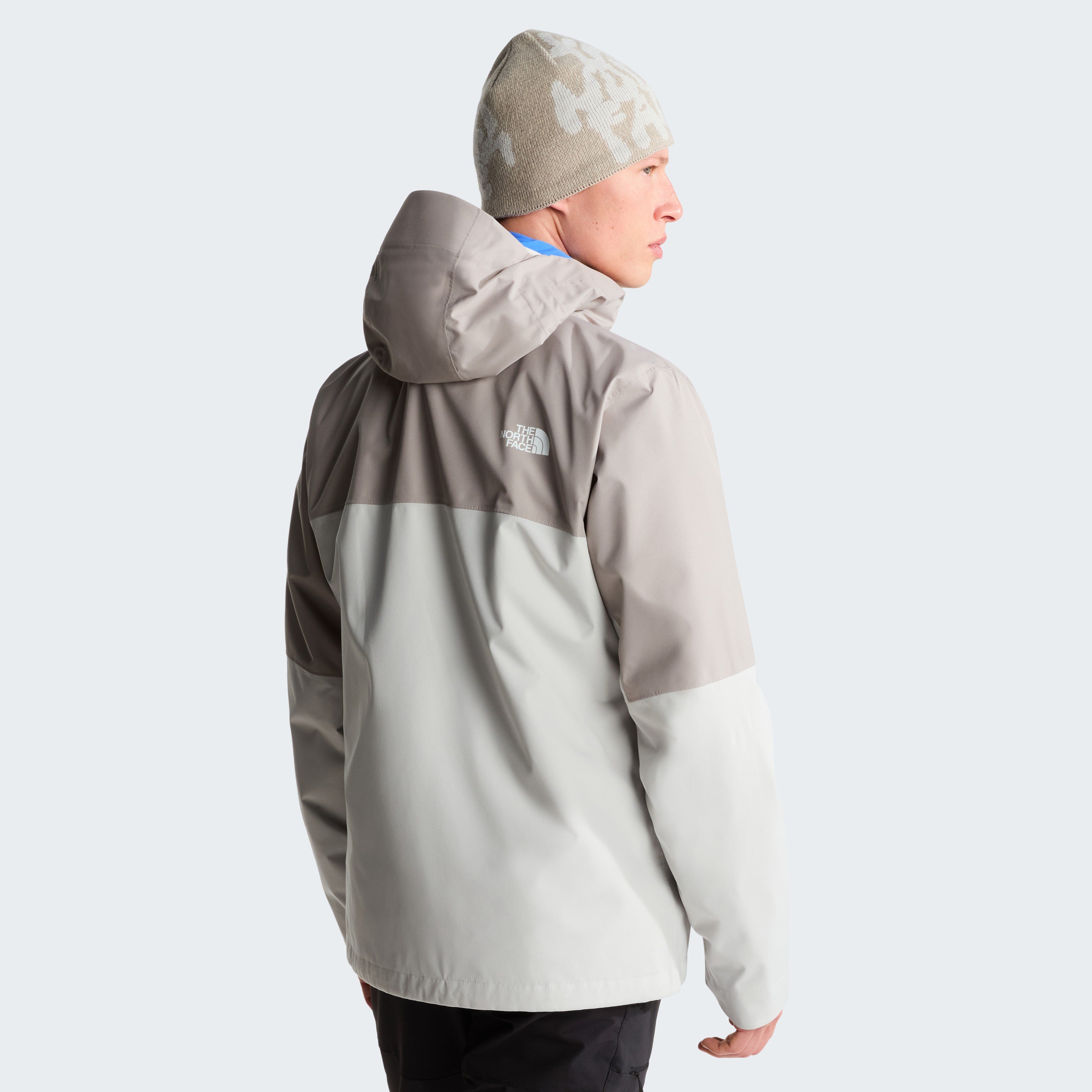 The North Face M Dryvent Zip-in Jacket Erkek Mont