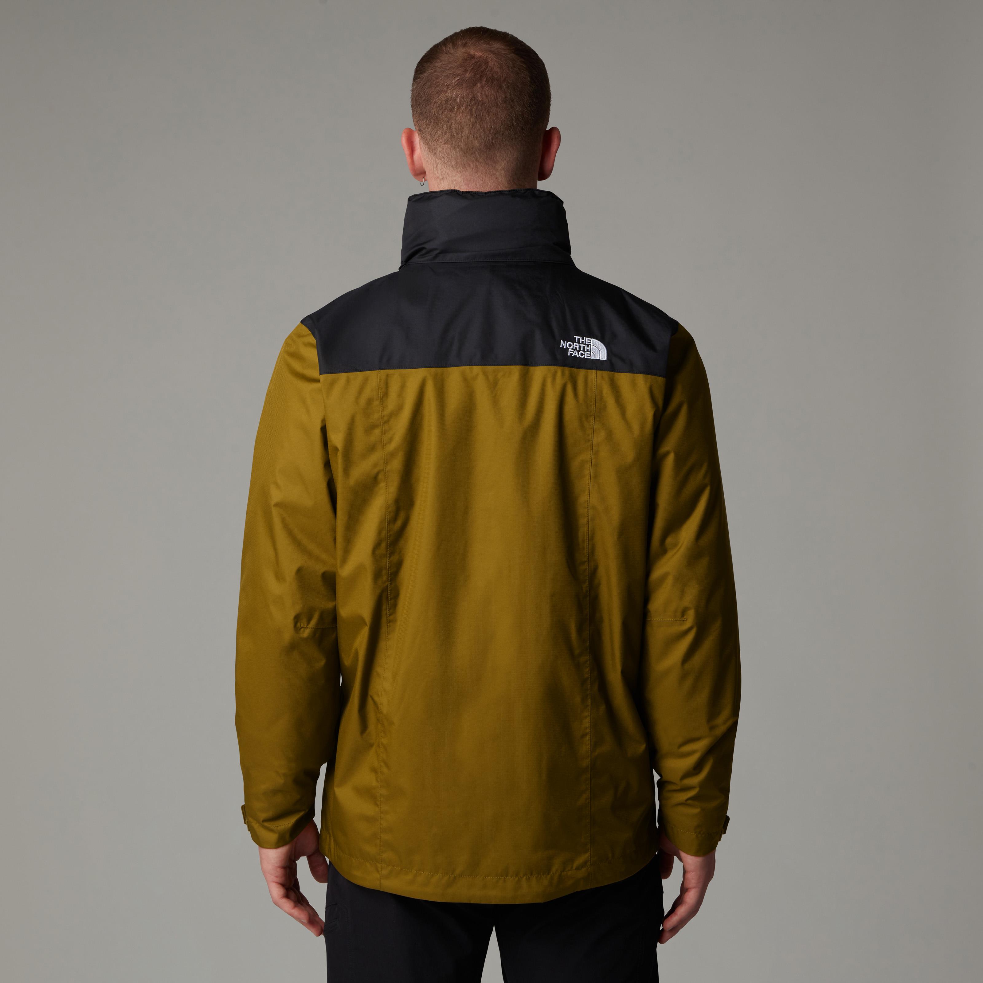 The North Face M Evolve Ii Triclimate Jacket - Eu Erkek Mont