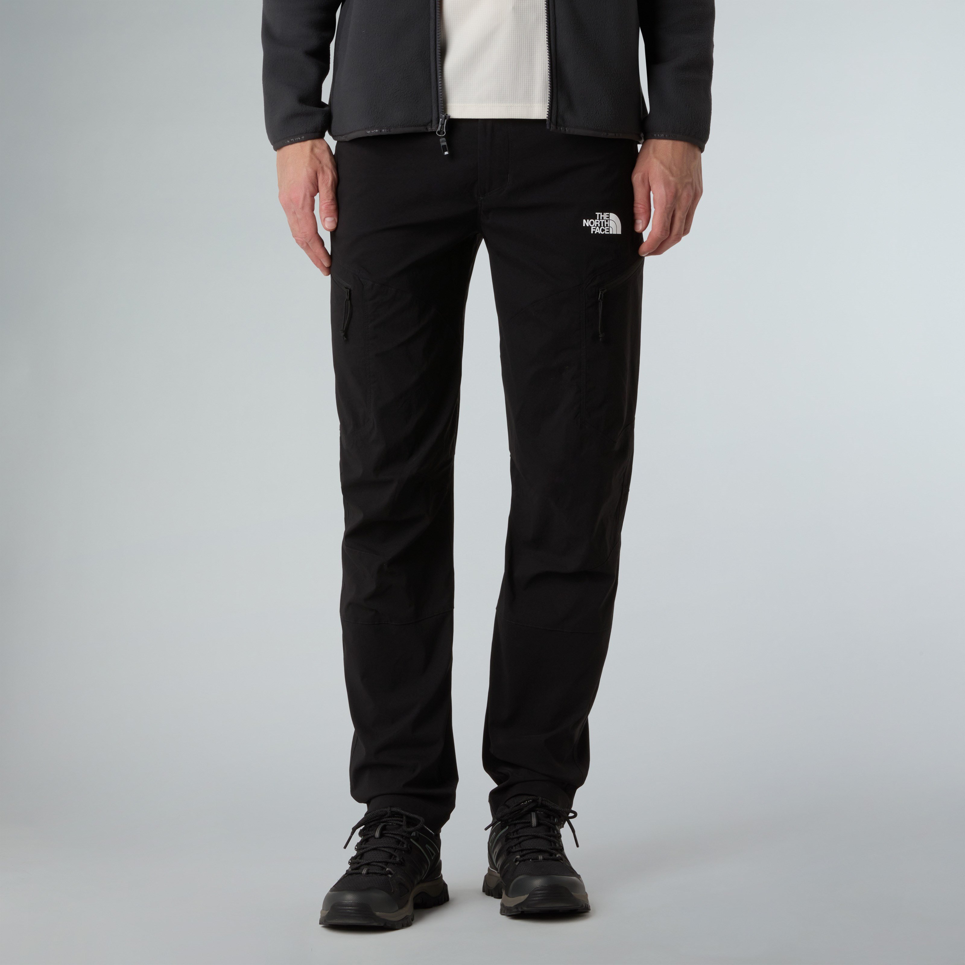The North Face M Exploration Reg Tapered Pants Erkek Pantolon