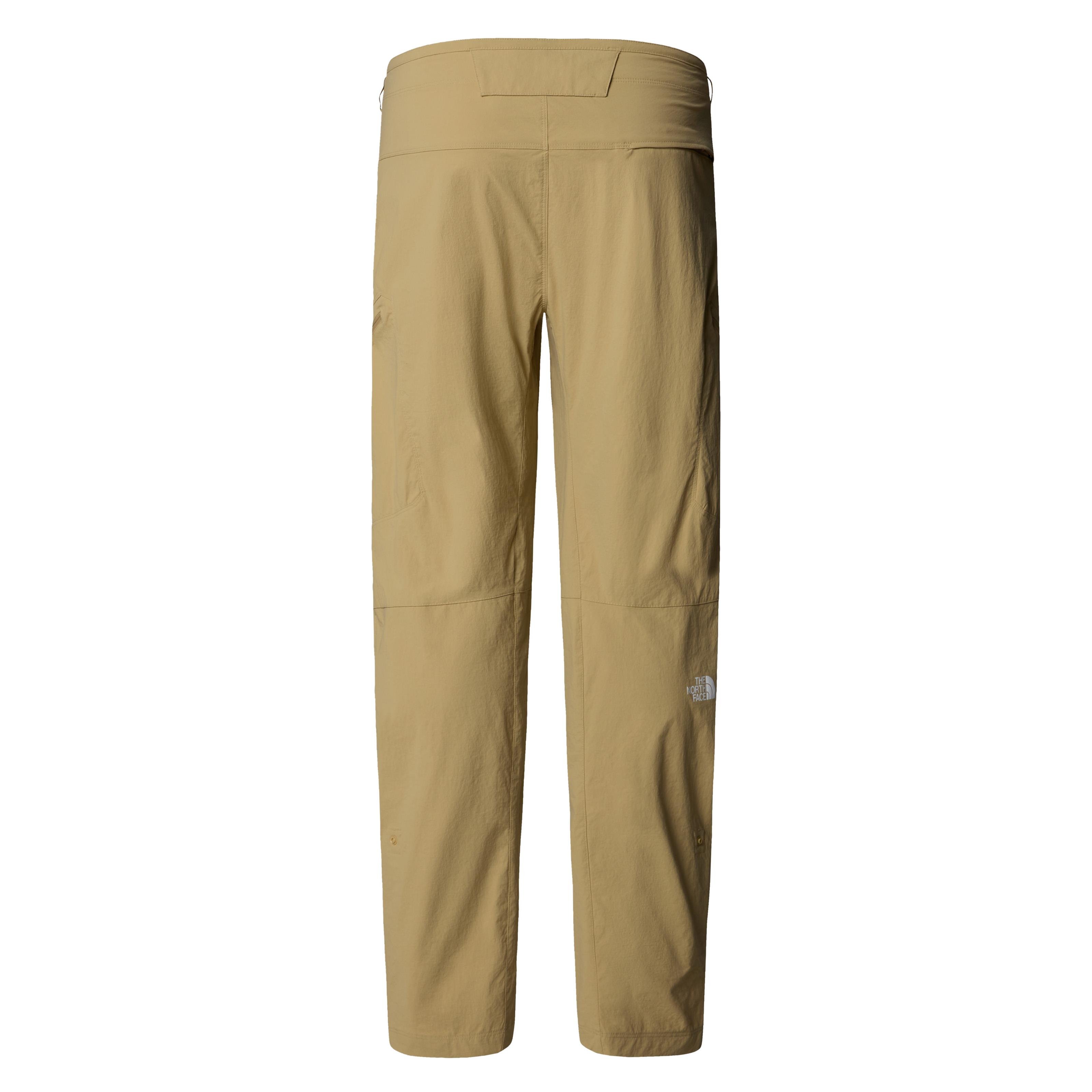 The North Face M Exploration Reg Tapered Pant - Eu Erkek Pantolon