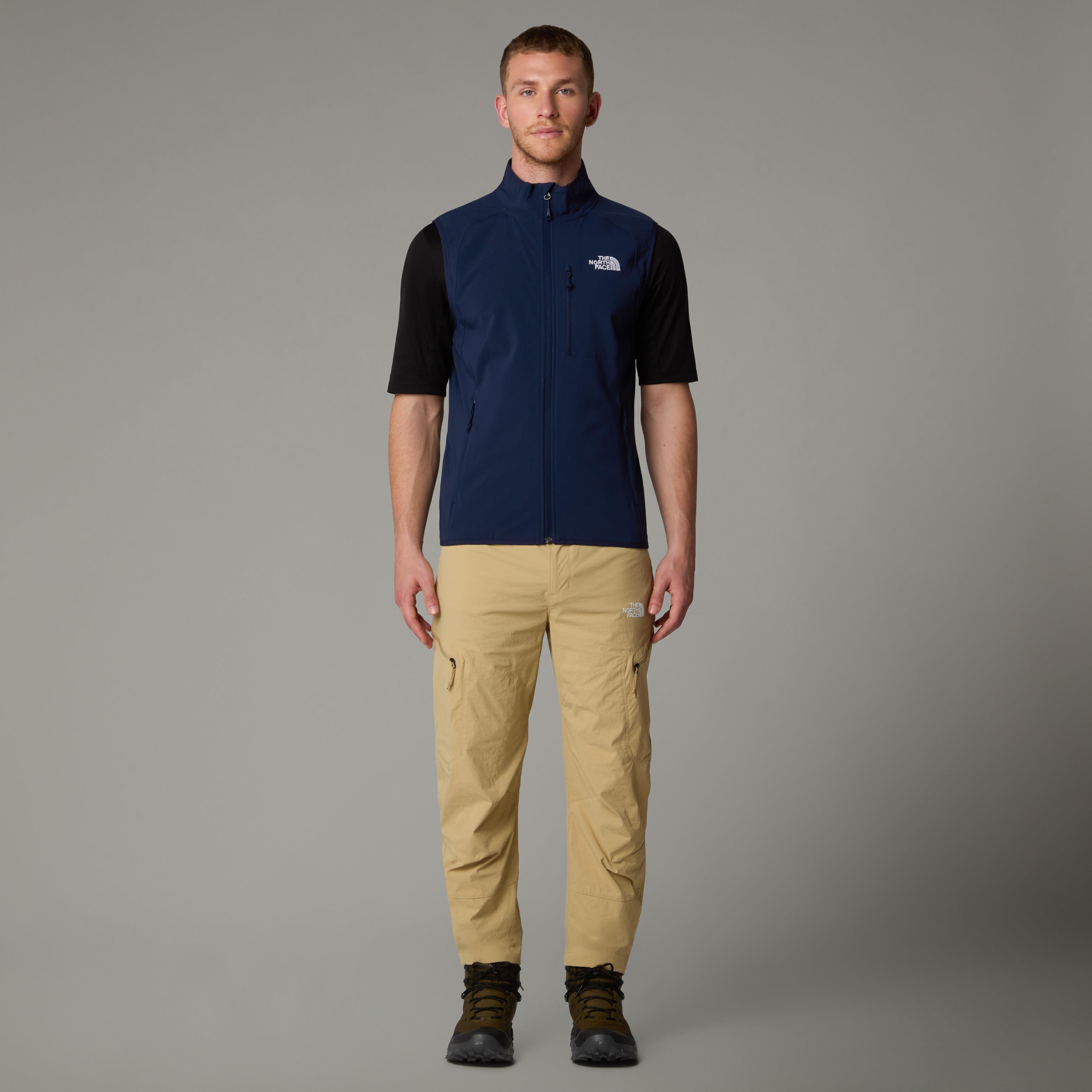 The North Face M Exploration Reg Tapered Pant - Eu Erkek Pantolon