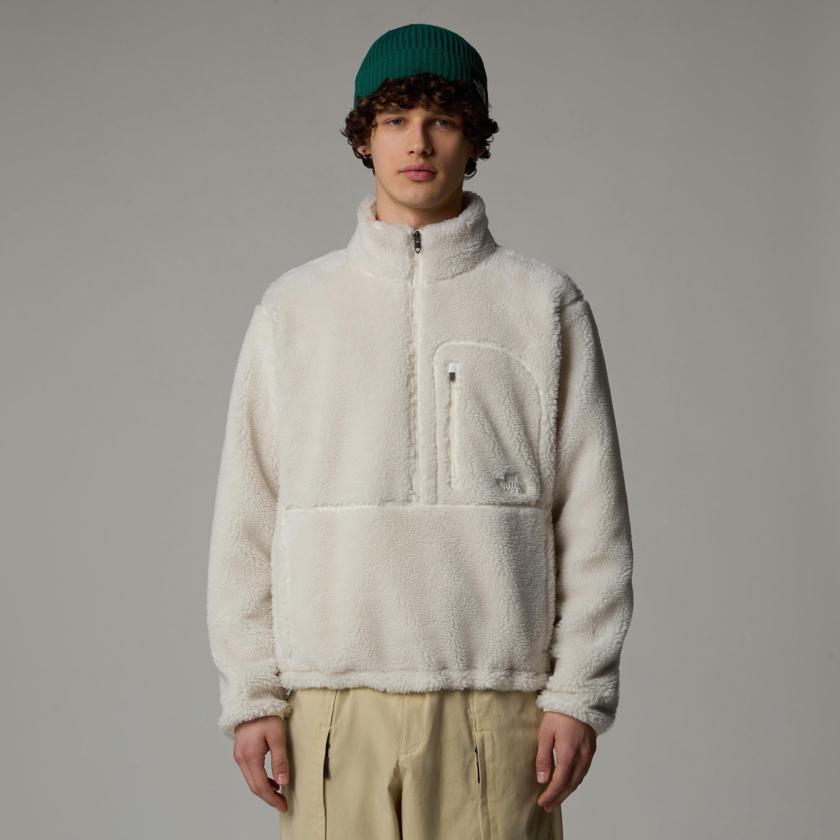 The North Face M Extreme Pile 2 Pullover Erkek Polar
