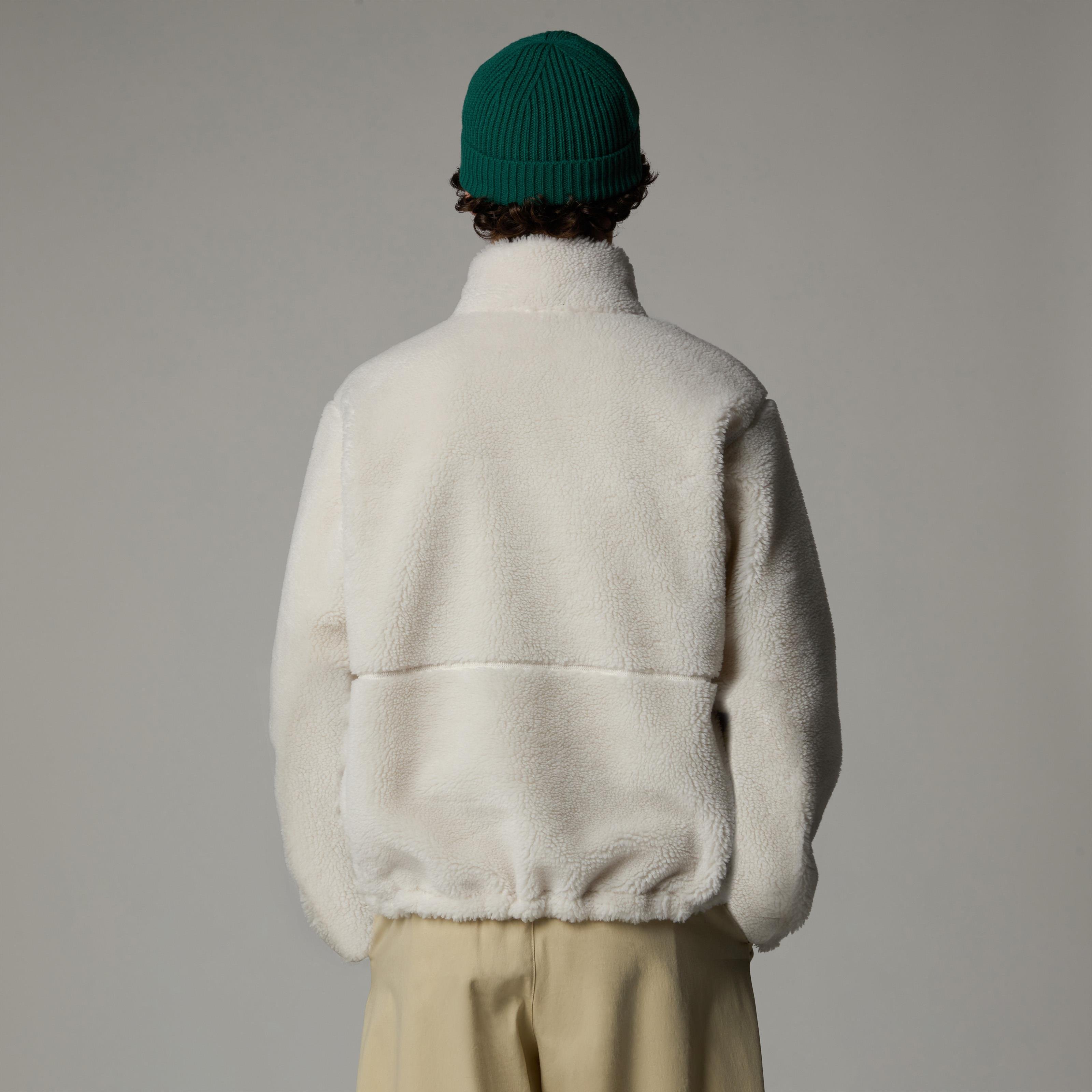 The North Face M Extreme Pile 2 Pullover Erkek Polar