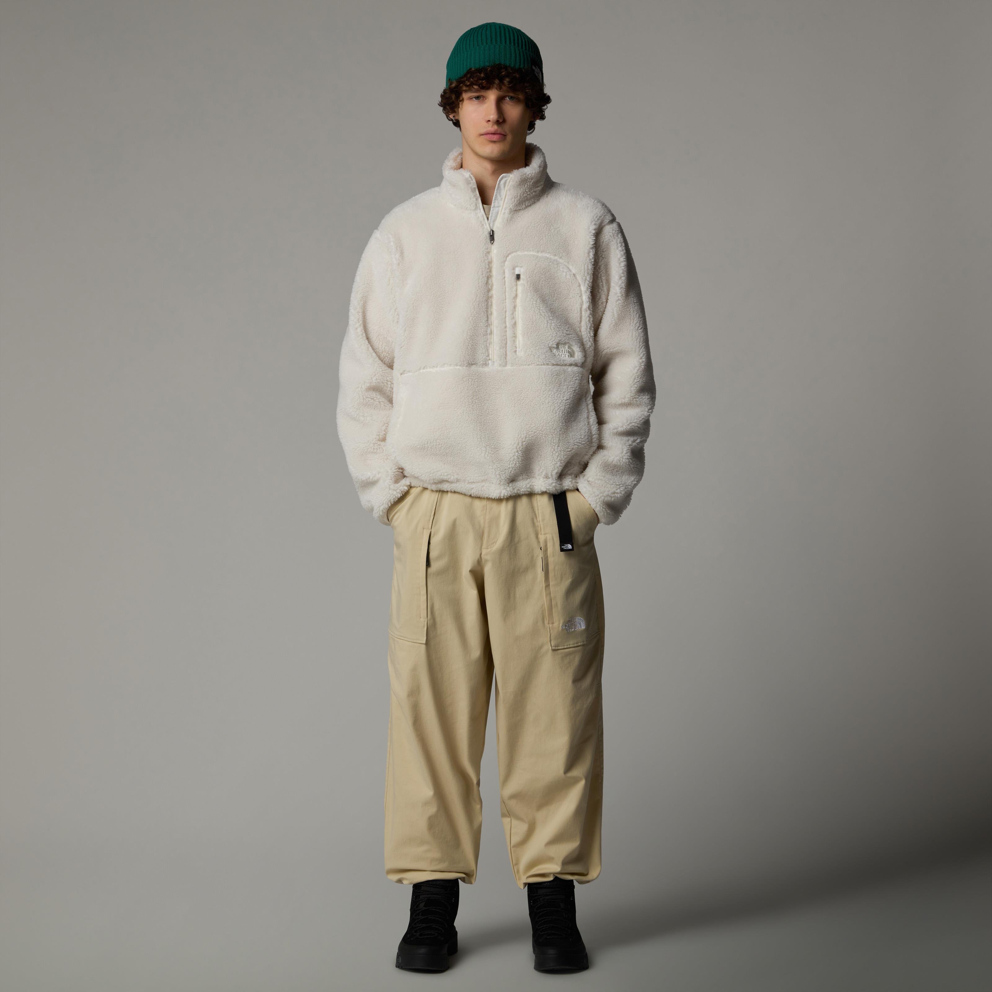 The North Face M Extreme Pile 2 Pullover Erkek Polar