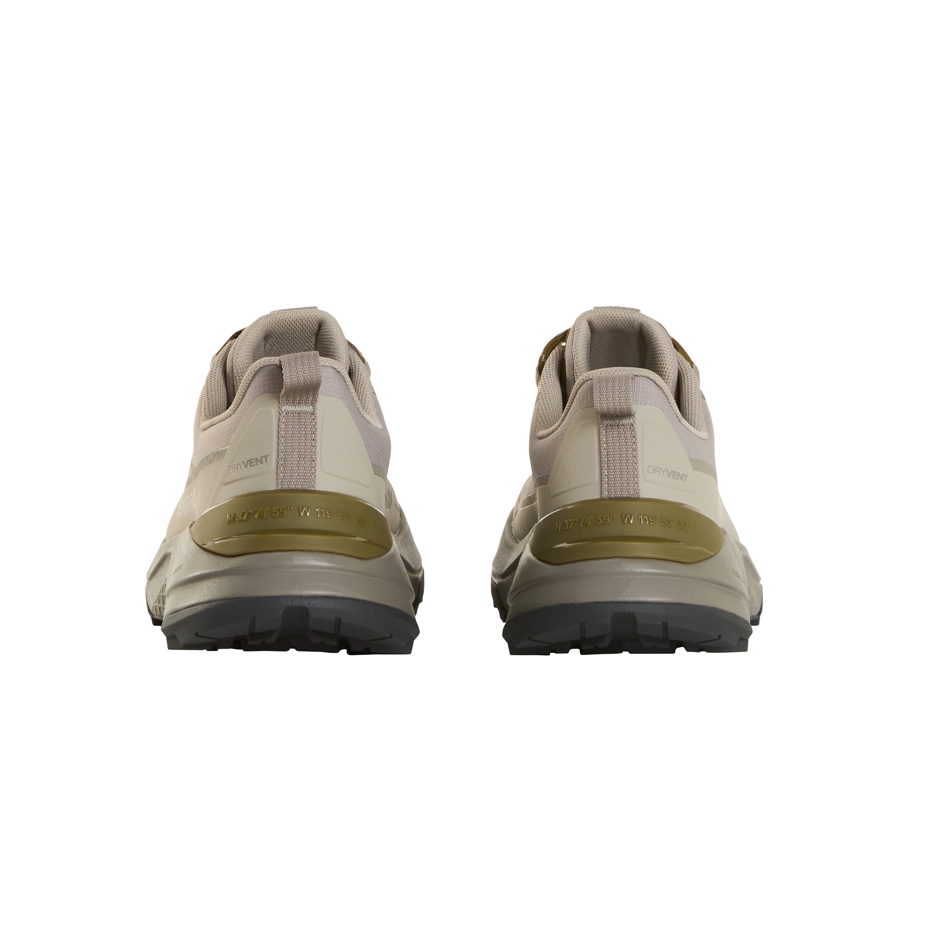 The North Face M Fastpack Wp Erkek Outdoor Ayakkabı