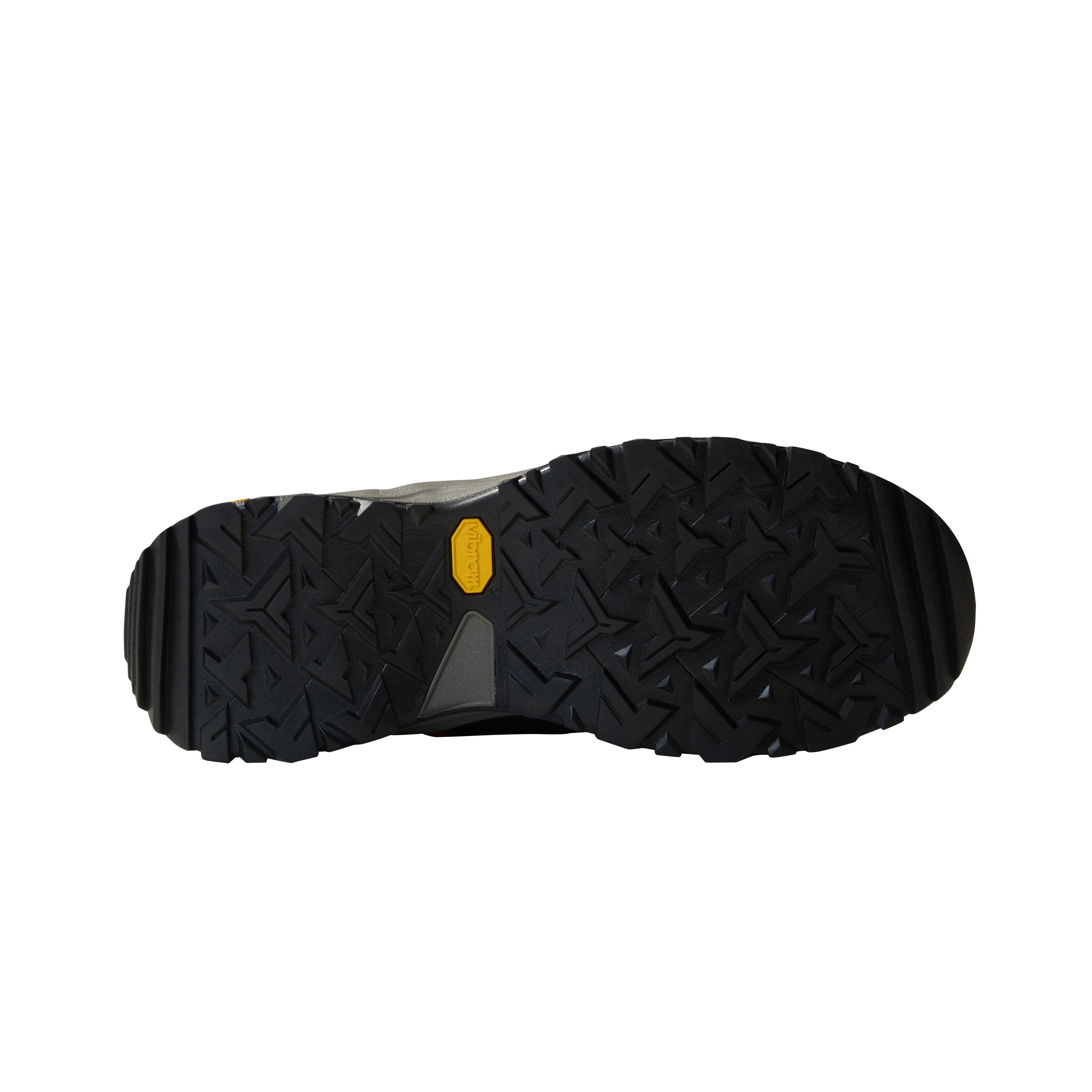 The North Face M Hedgehog Gore-Tex Erkek Outdoor Ayakkabı