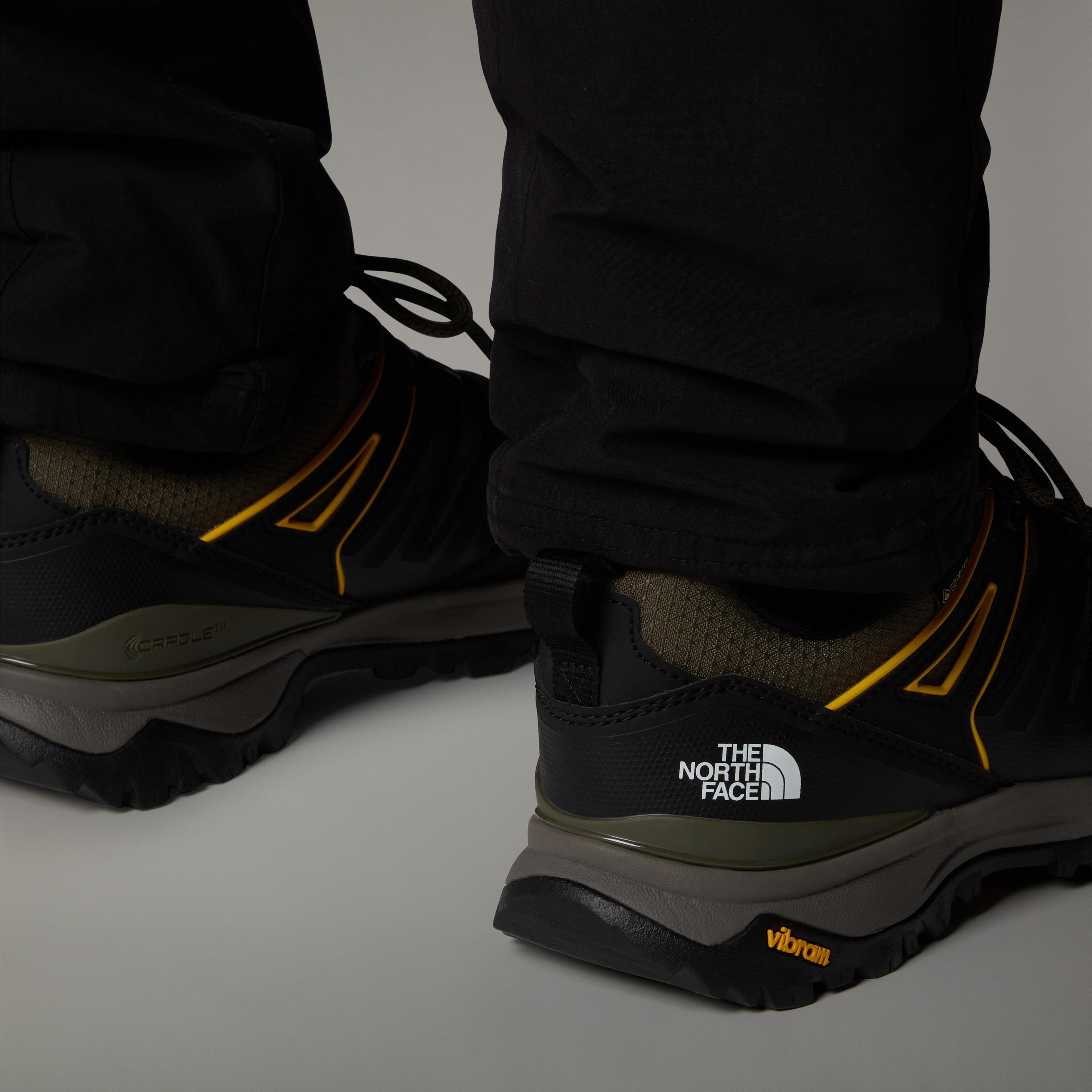 The North Face M Hedgehog Gore-Tex Erkek Outdoor Ayakkabı