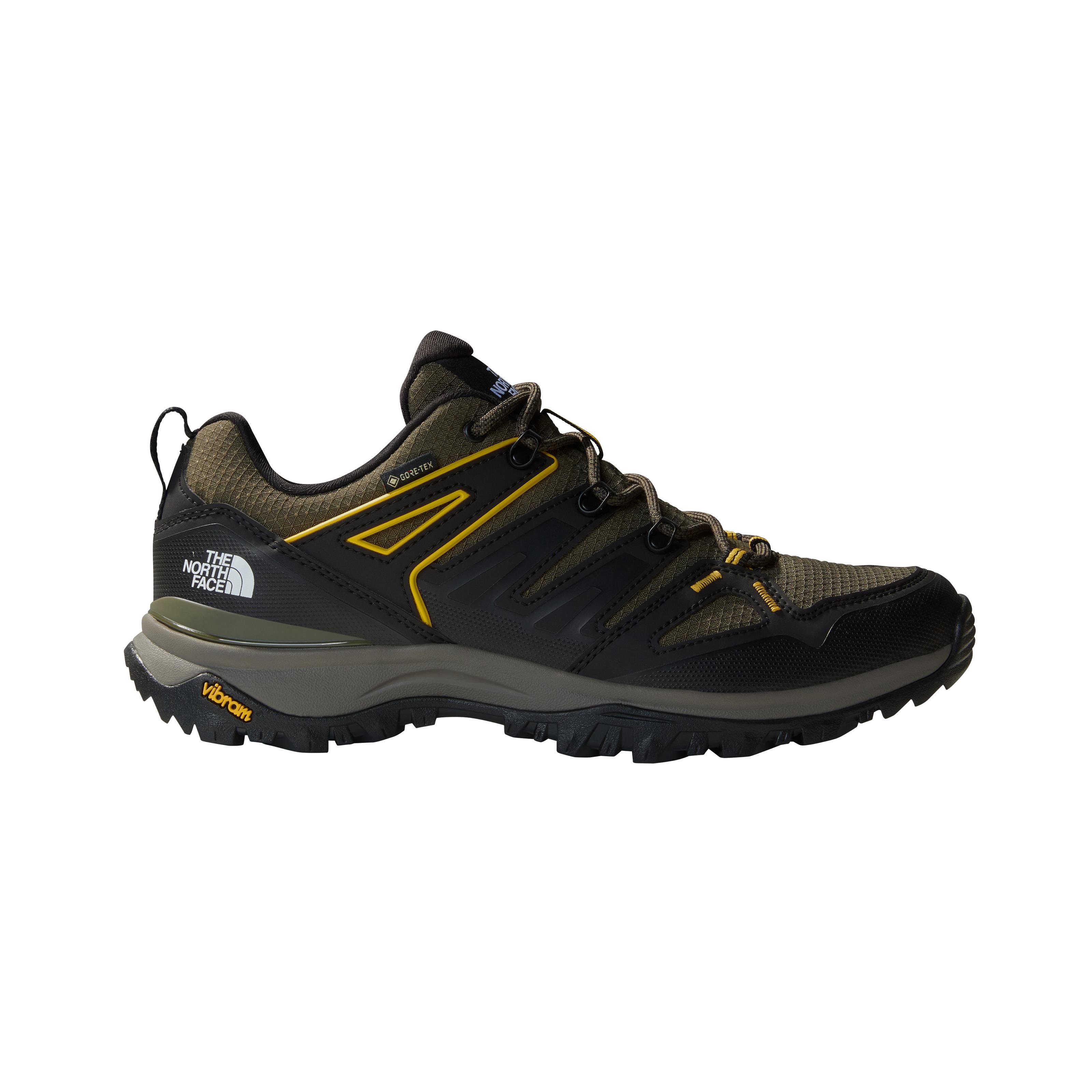 The North Face M Hedgehog Gore-Tex Erkek Outdoor Ayakkabı