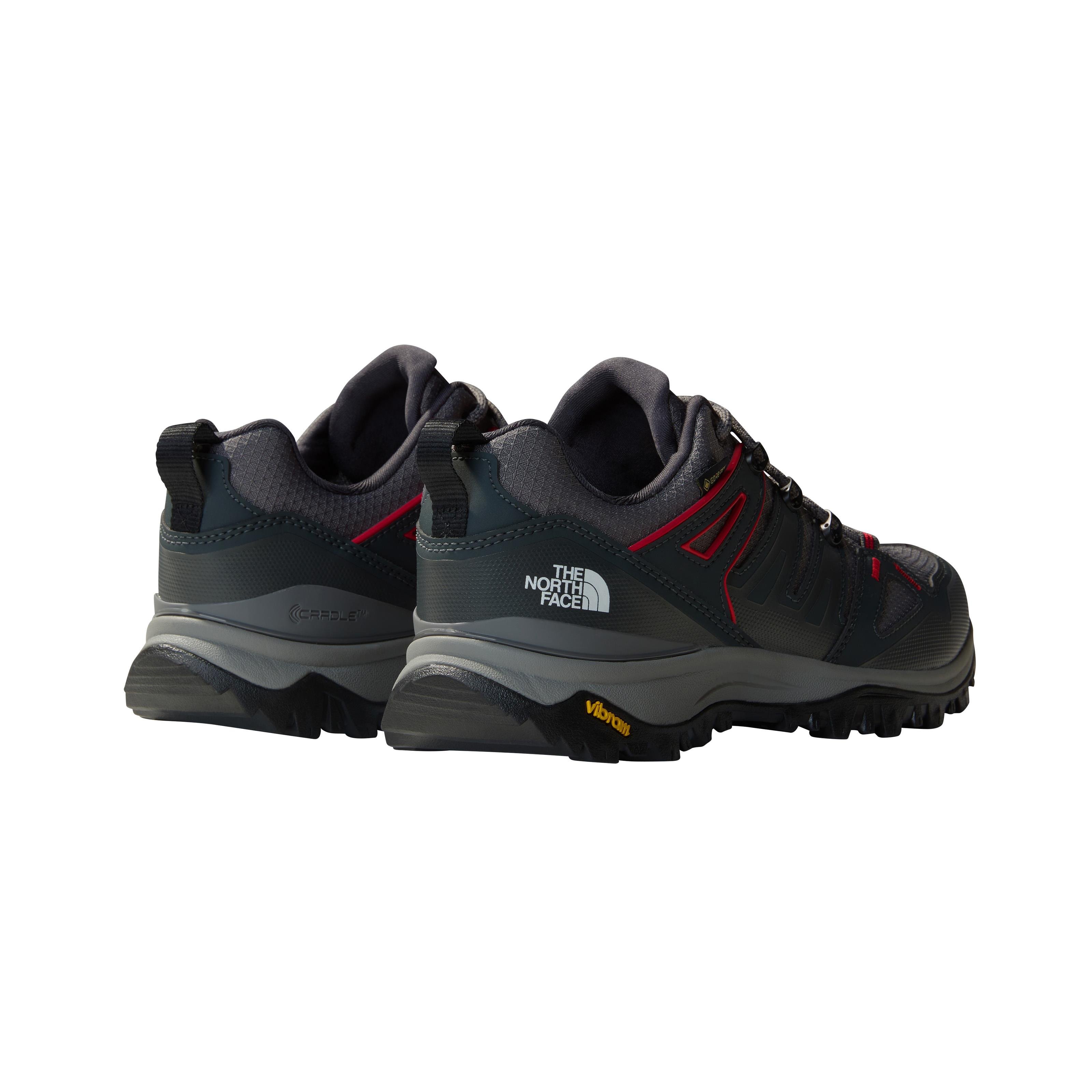 The North Face M Hedgehog Gore-Tex Erkek Outdoor Ayakkabı