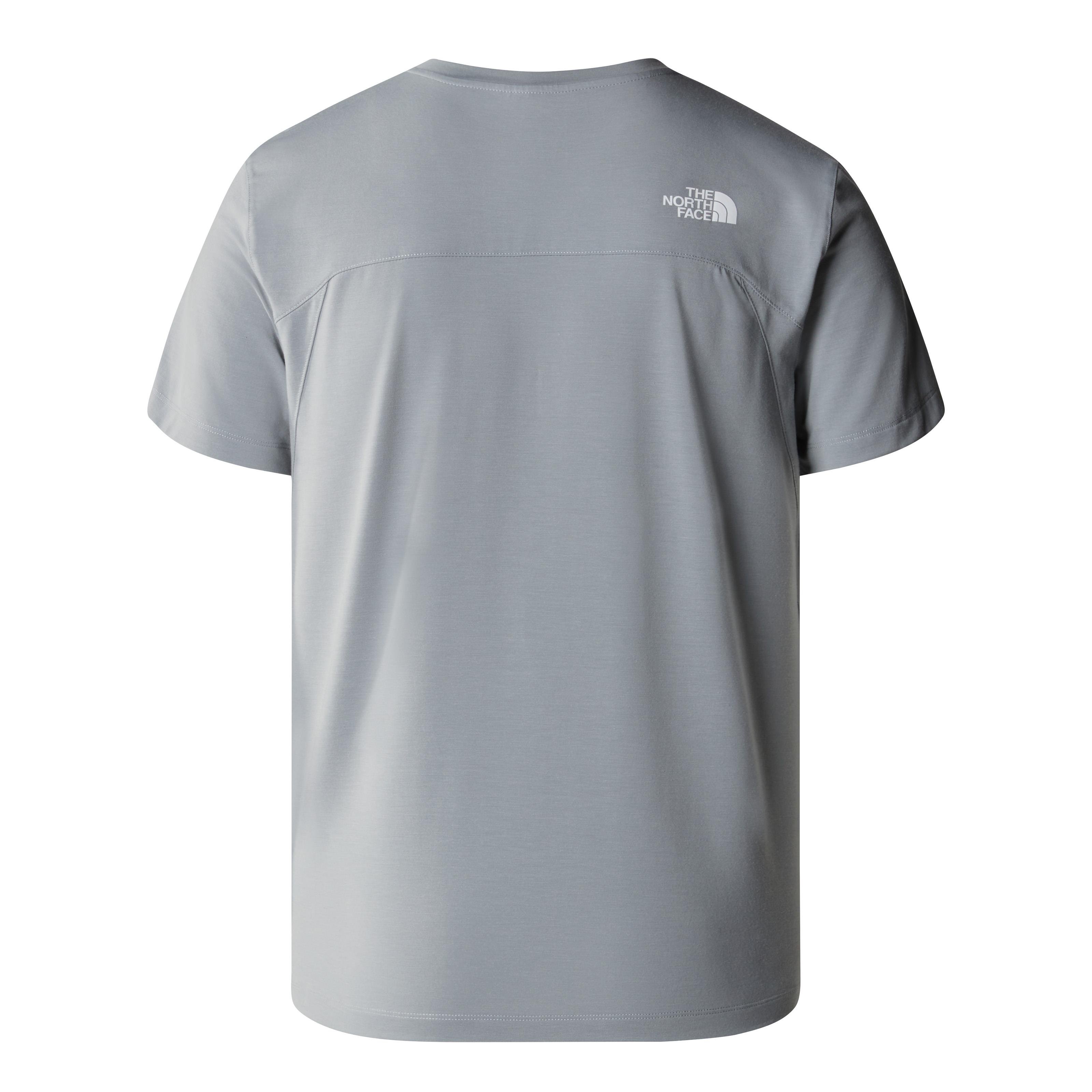 The North Face M Lightning Alpine S/S Tee Erkek T-Shirt