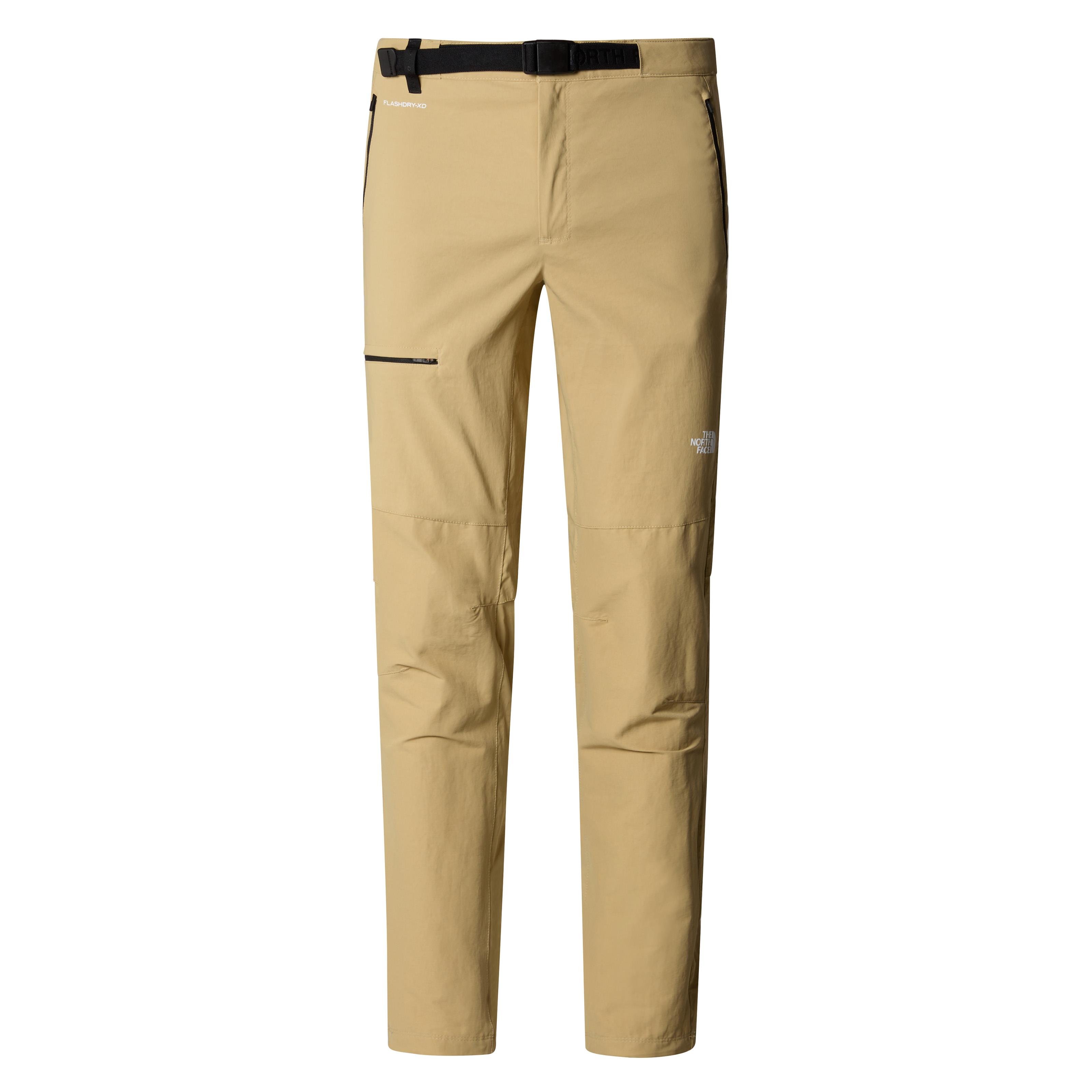 The North Face M Lightning Pant - Eu Erkek Pantolon