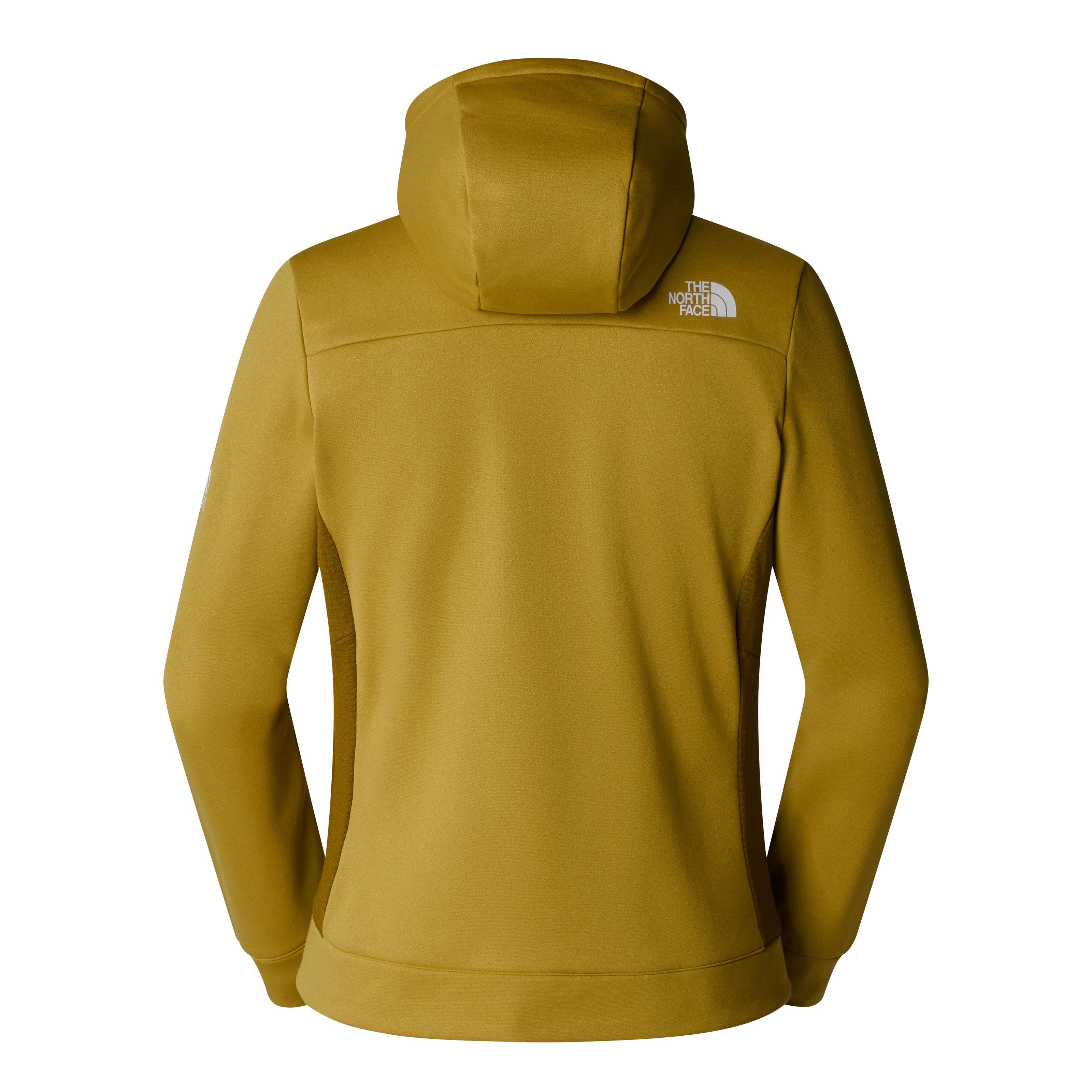 The North Face M Ma Fz Fleece Erkek Sweatshirt