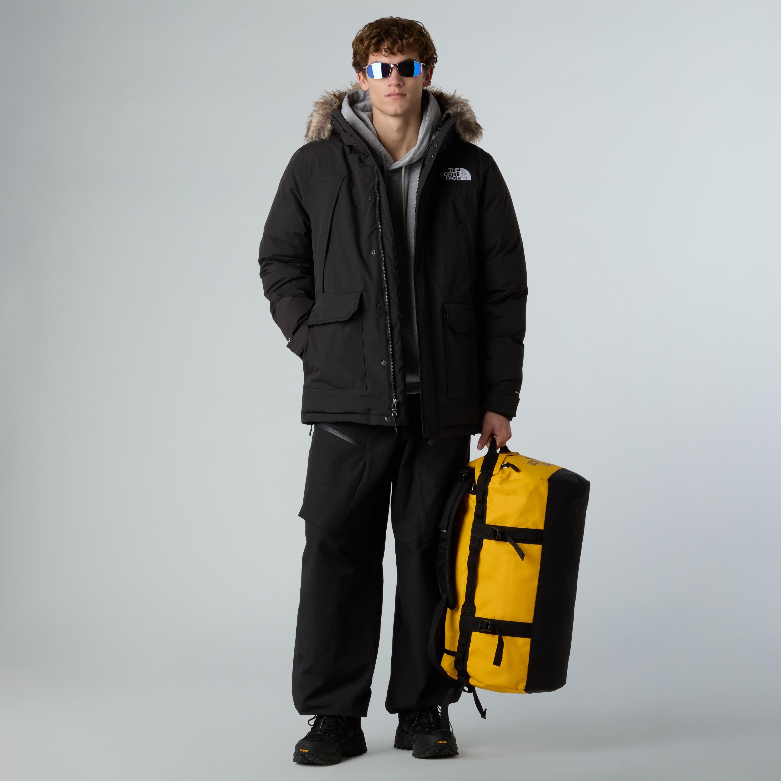 The North Face M Mcmurdo Parka Erkek Mont