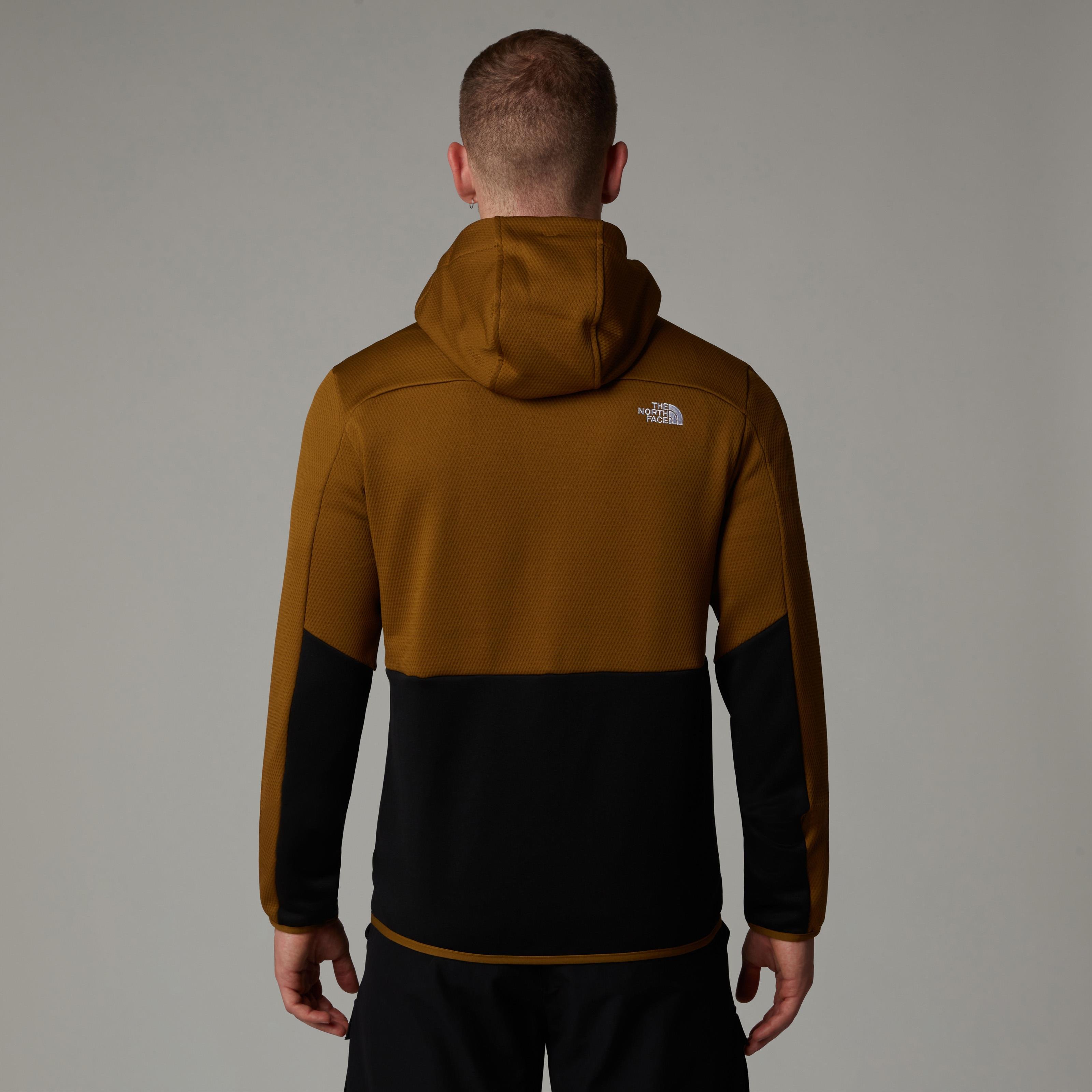 The North Face M Merak Hoodie Erkek Mont