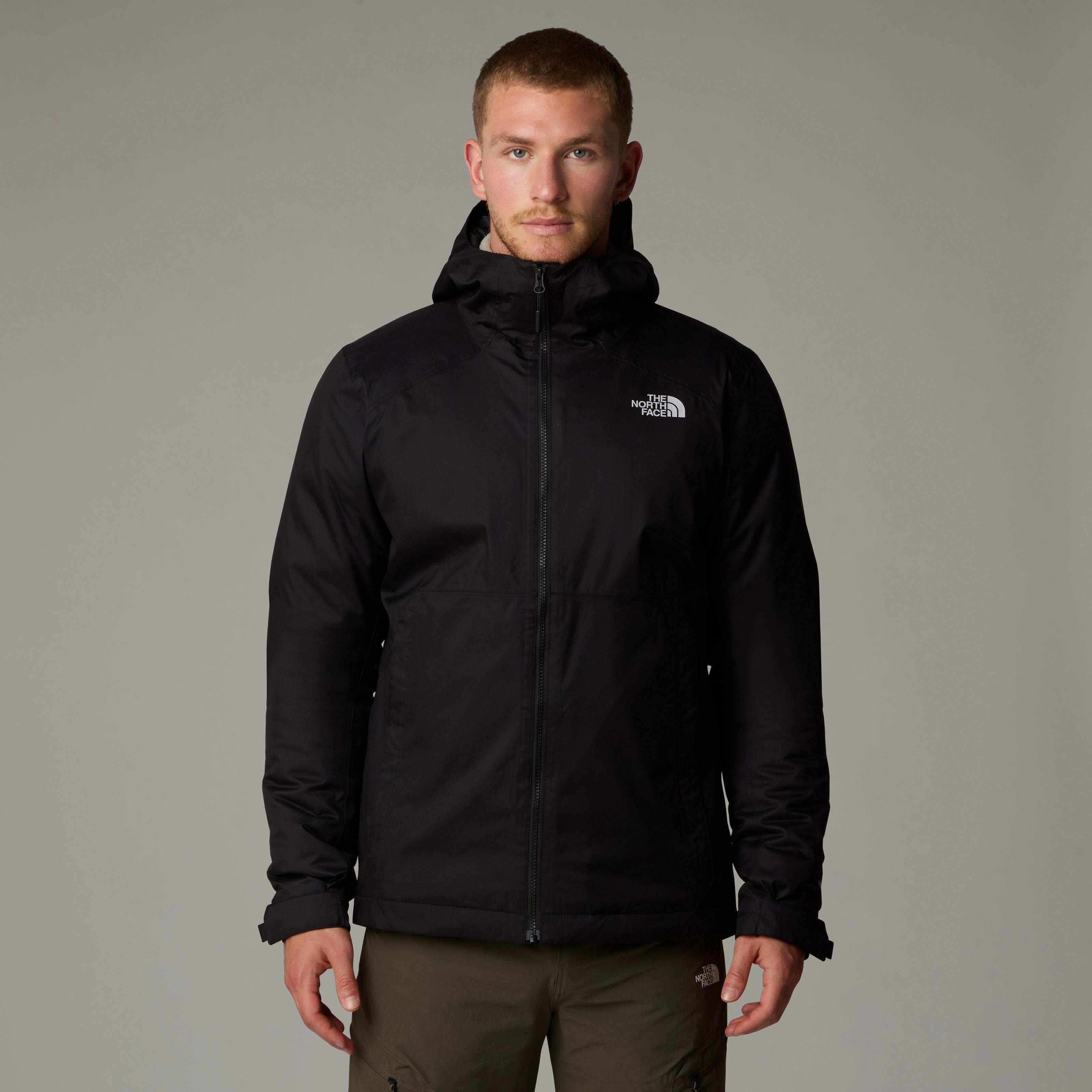 The North Face M Millerton Insulated Jacket Erkek Mont