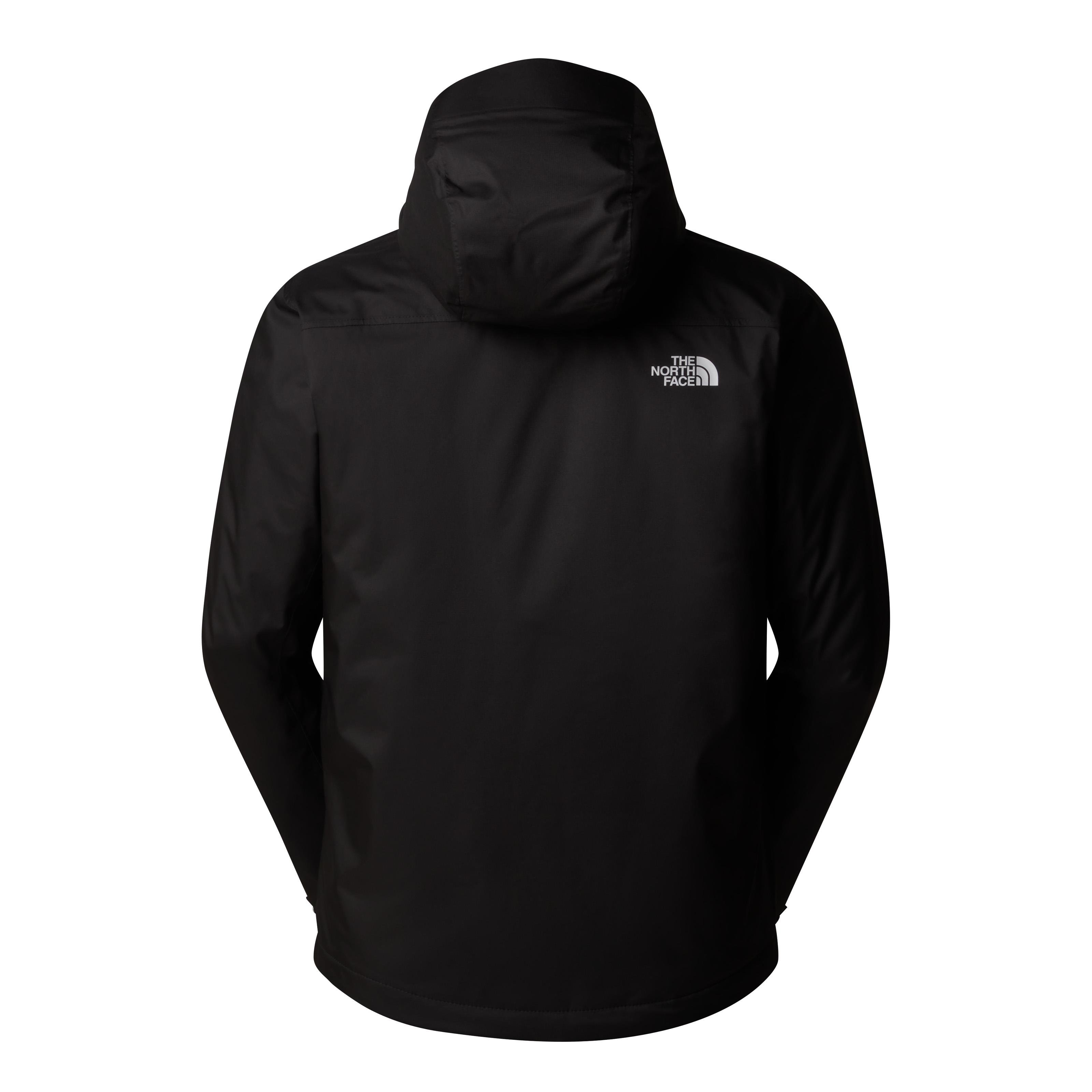 The North Face M Millerton Insulated Jacket Erkek Mont