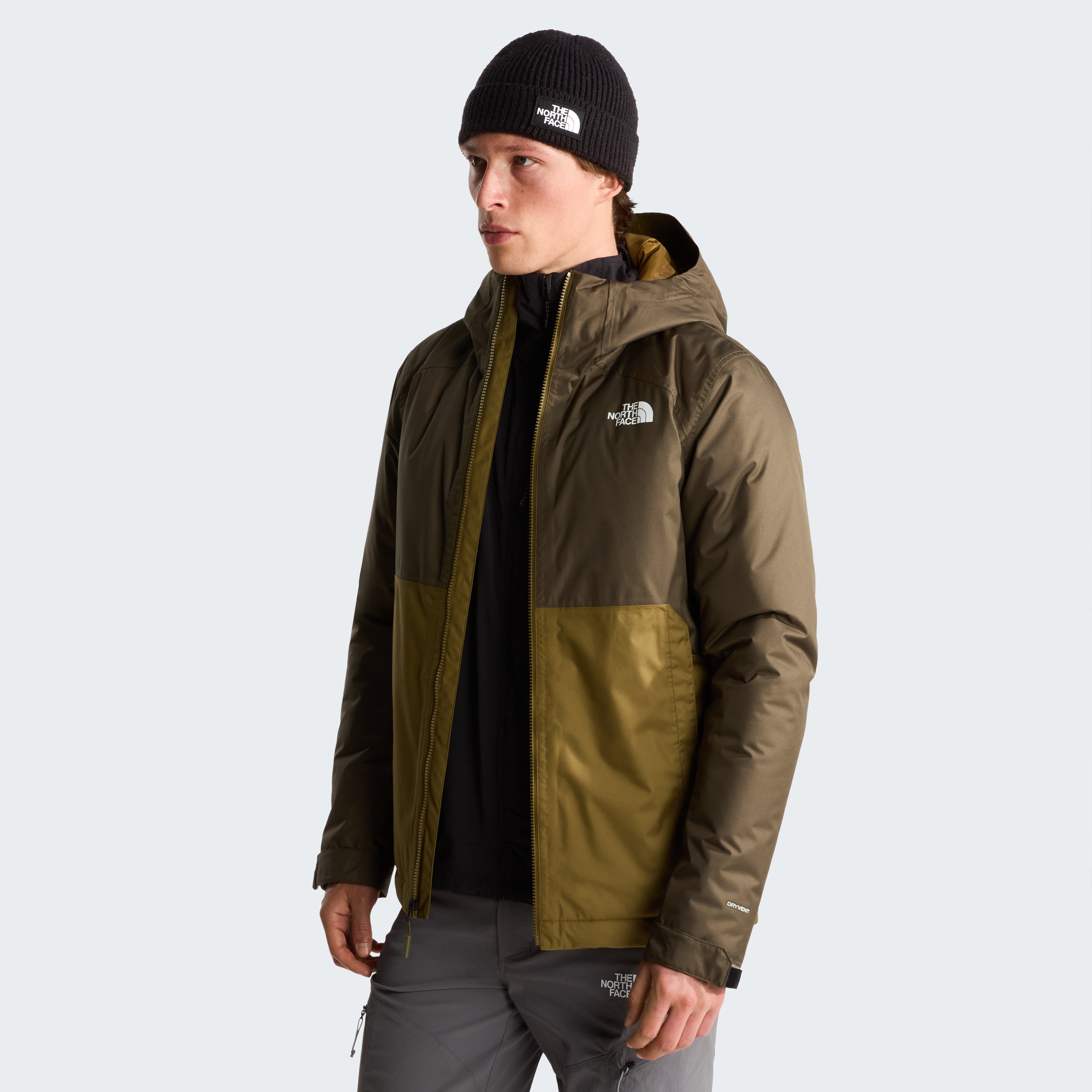 The North Face M Millerton insulated Jacket Erkek Mont