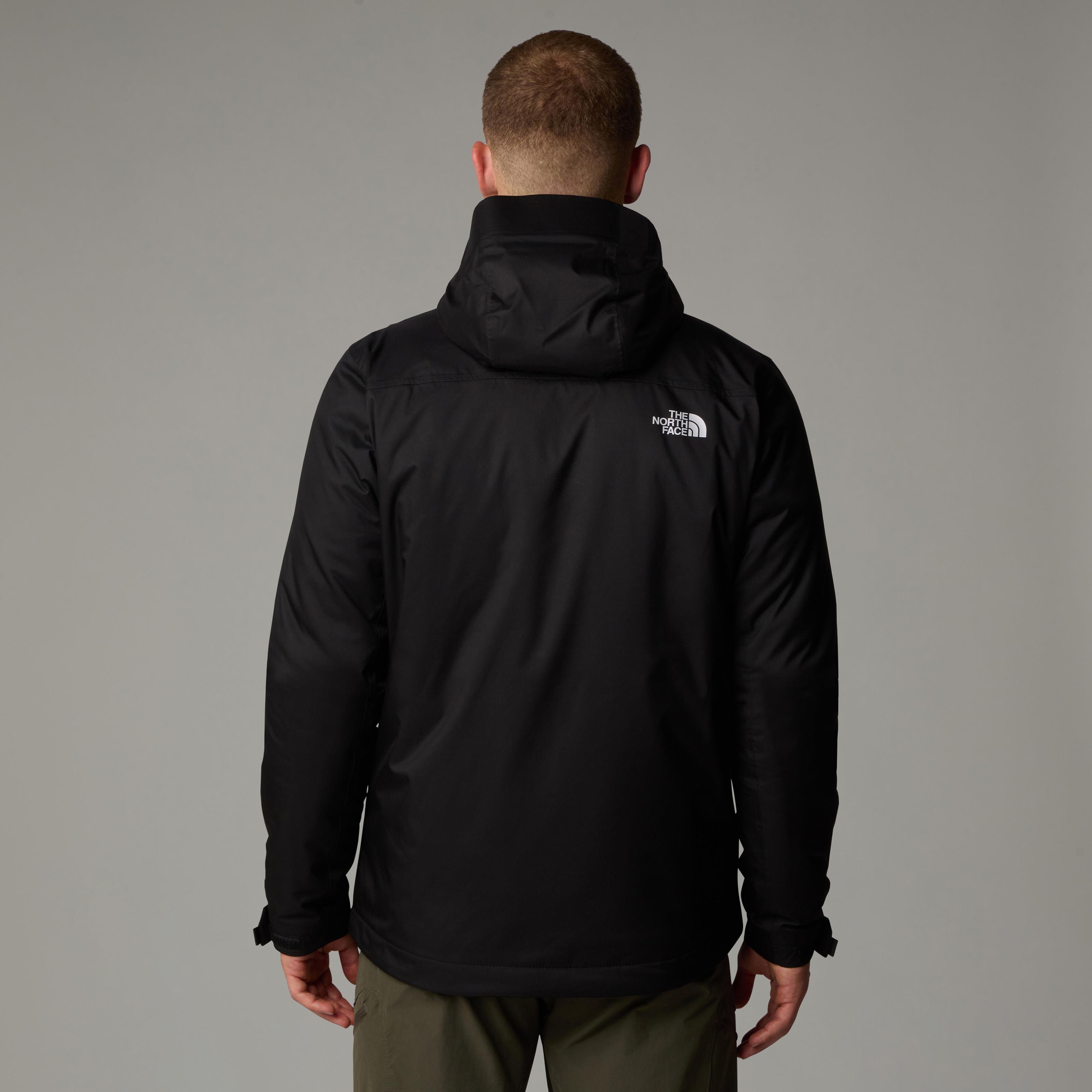 The North Face M Millerton Insulated Jacket Erkek Mont