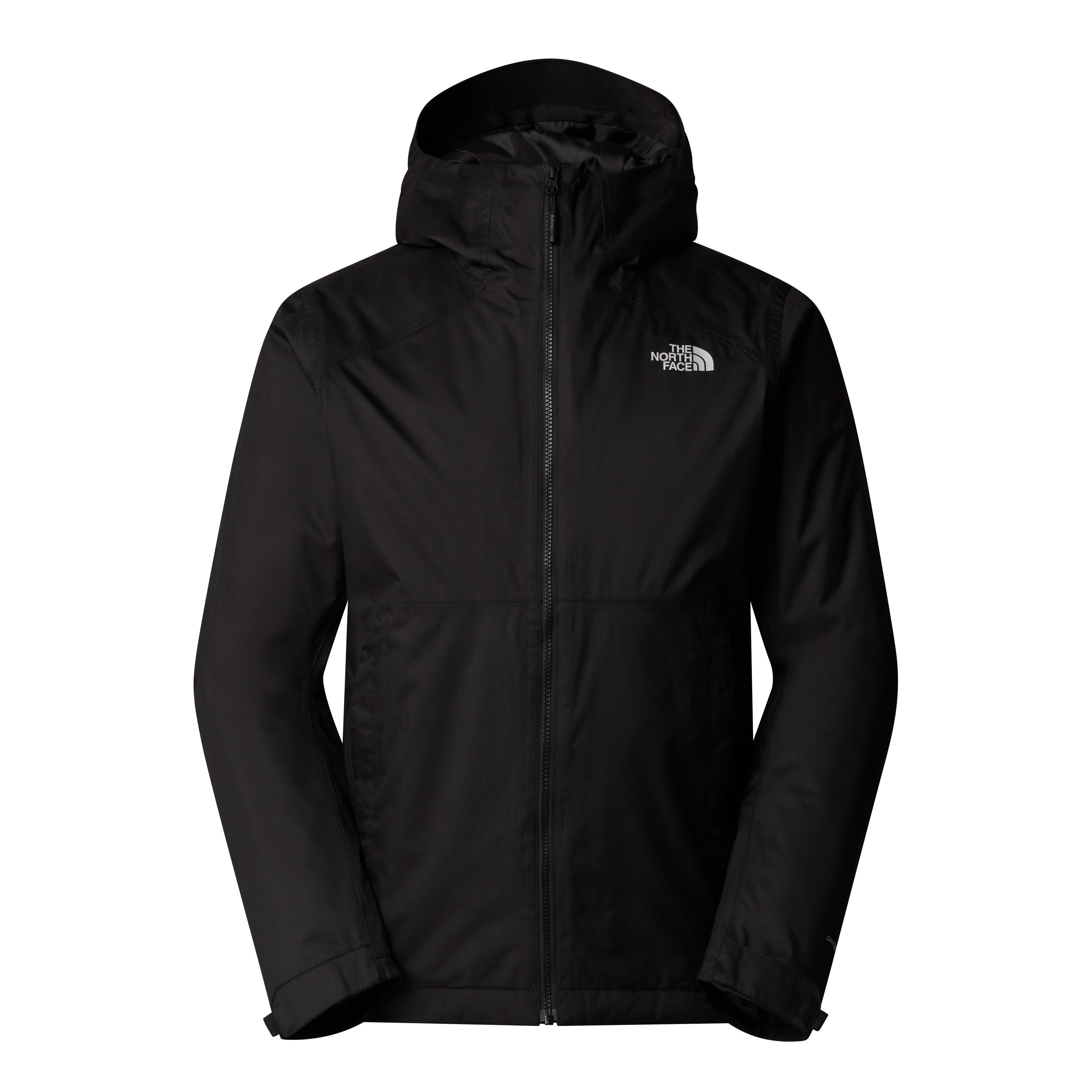 The North Face M Millerton Insulated Jacket Erkek Mont