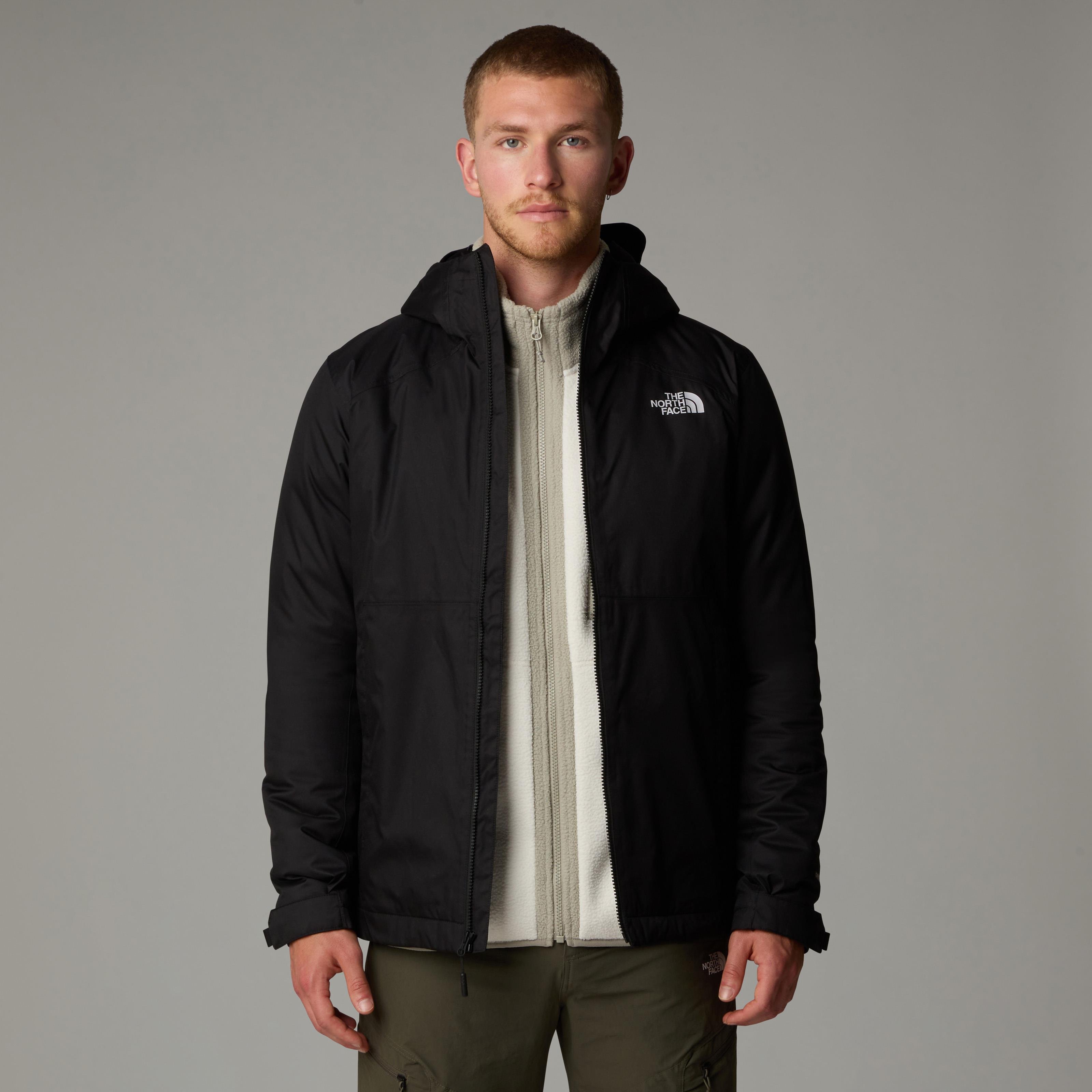 The North Face M Millerton Insulated Jacket Erkek Mont