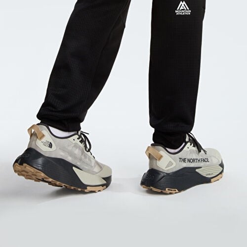 The North Face M Mountain Athletics Fleece Pant 2.0 Erkek Eşofman Altı